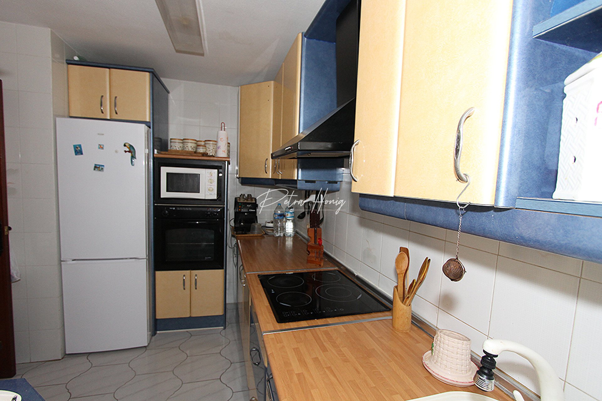 Resales - Villa - Torrevieja - Los Balcones