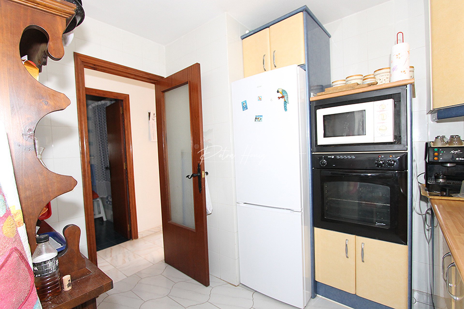 Resales - Villa - Torrevieja - Los Balcones