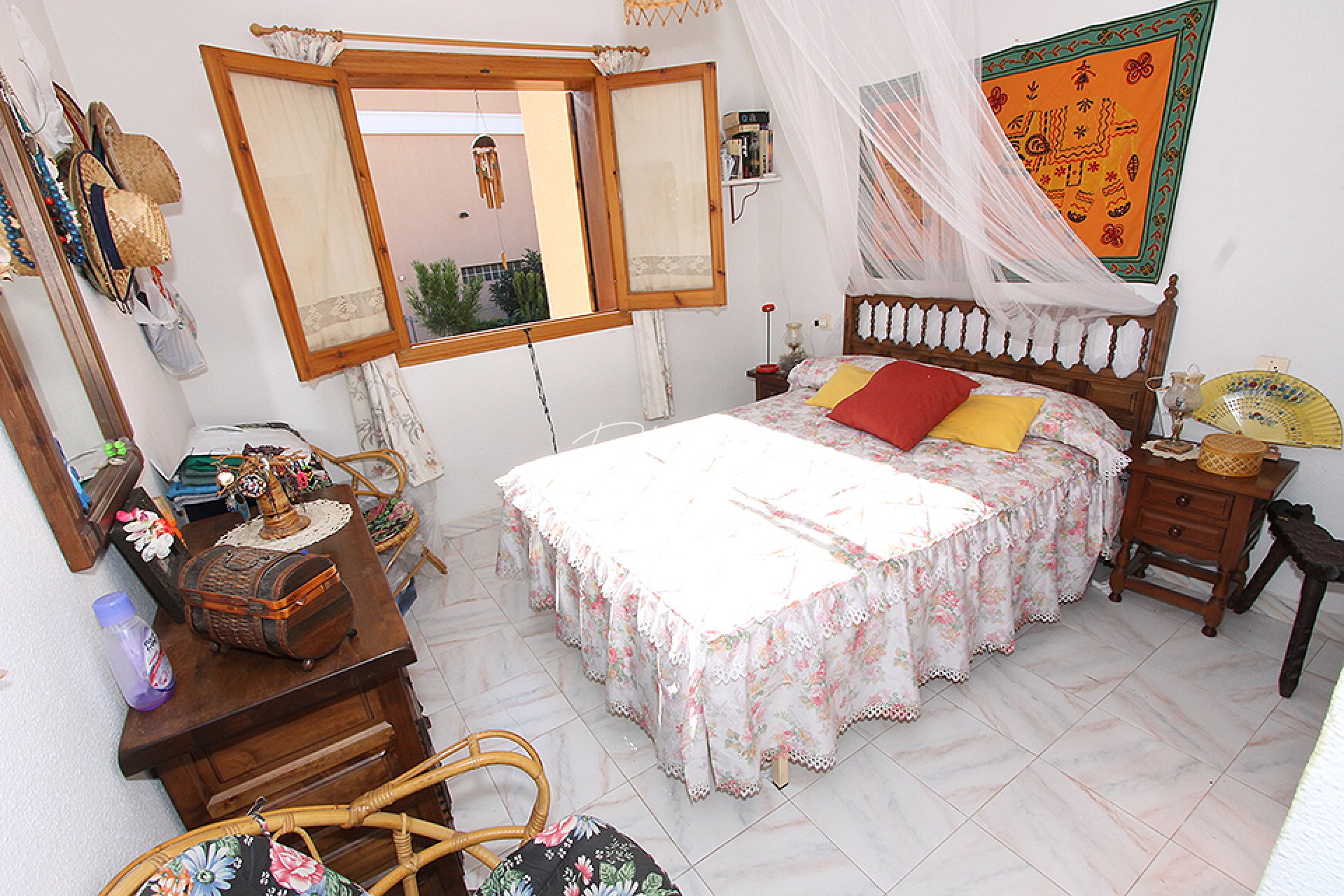 Resales - Villa - Torrevieja - Los Balcones