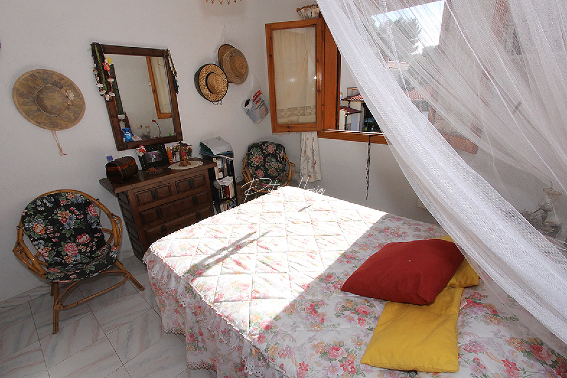 Resales - Villa - Torrevieja - Los Balcones