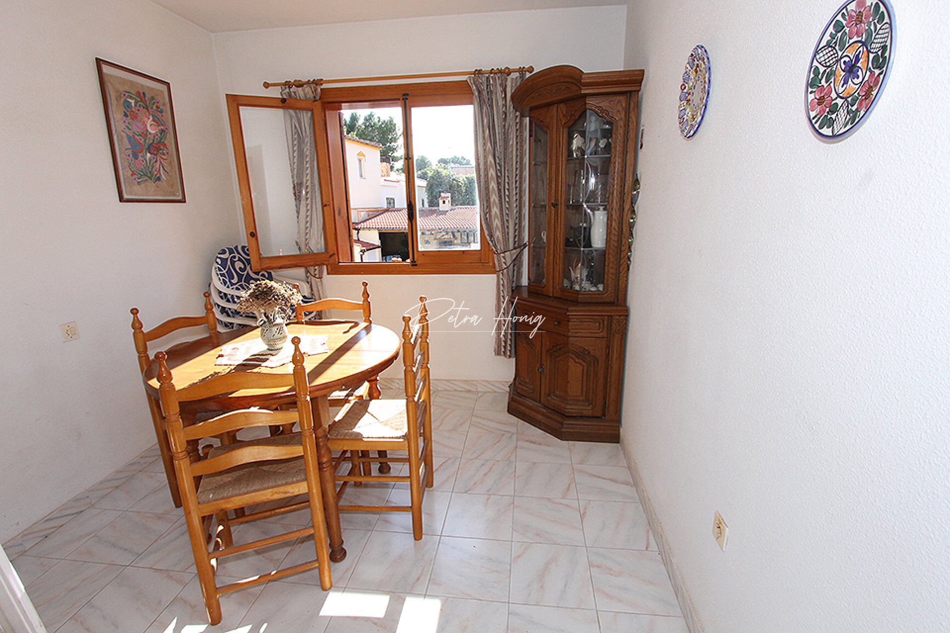 Resales - Villa - Torrevieja - Los Balcones