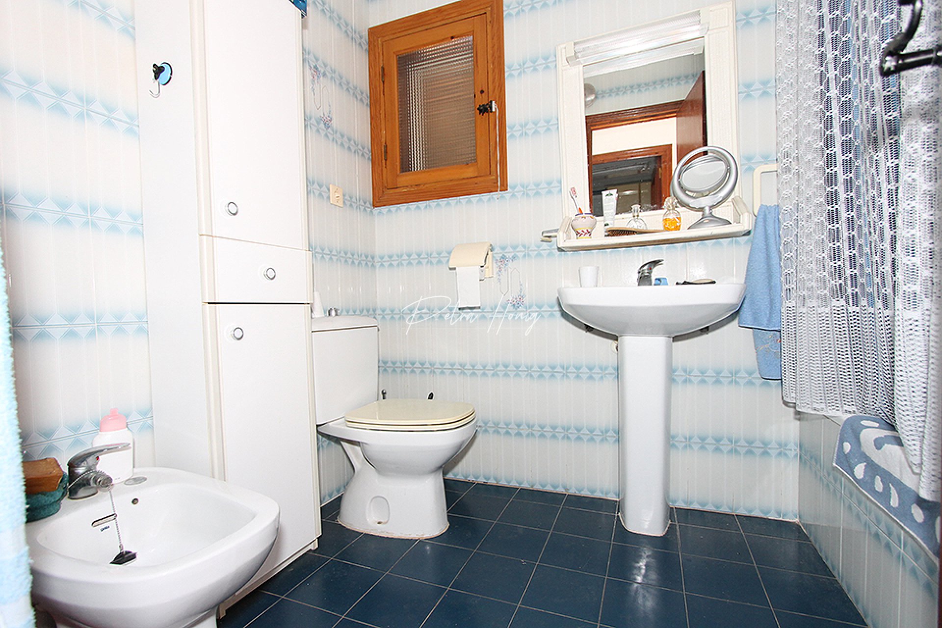 Resales - Villa - Torrevieja - Los Balcones