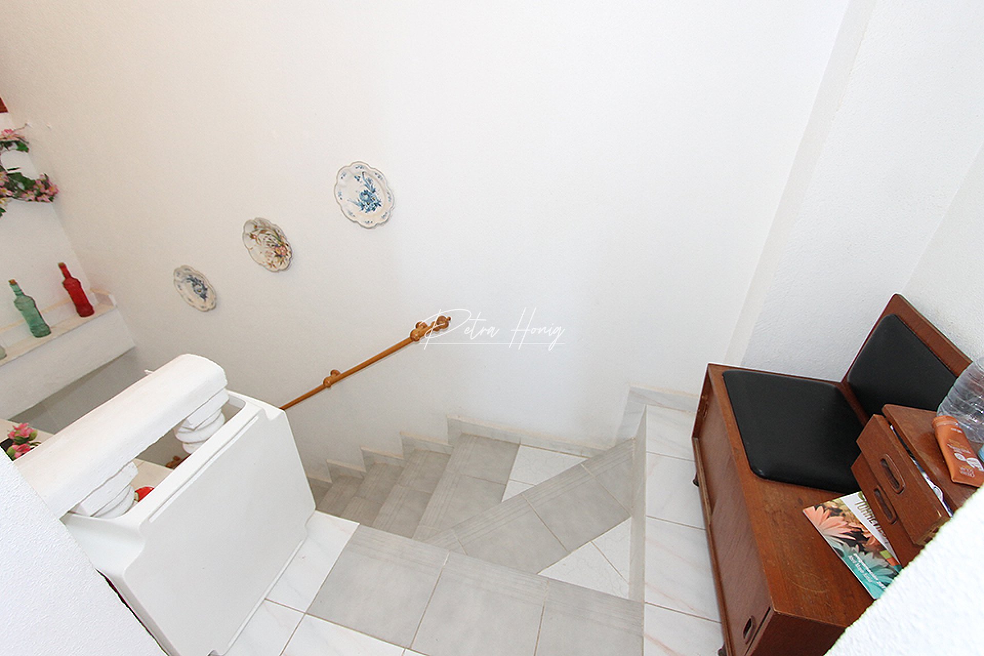 Resales - Villa - Torrevieja - Los Balcones