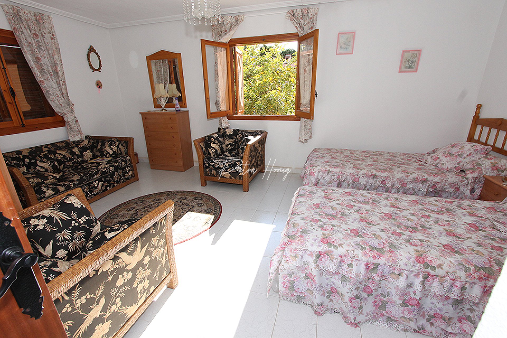 Resales - Villa - Torrevieja - Los Balcones
