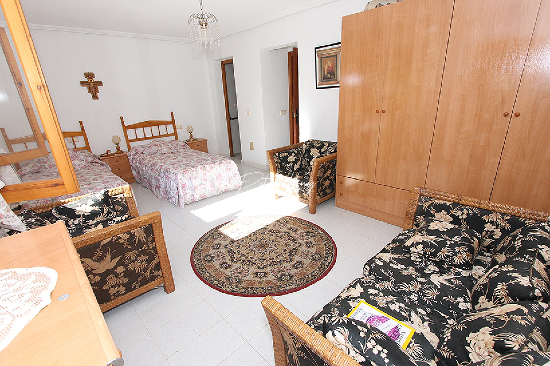 Resales - Villa - Torrevieja - Los Balcones