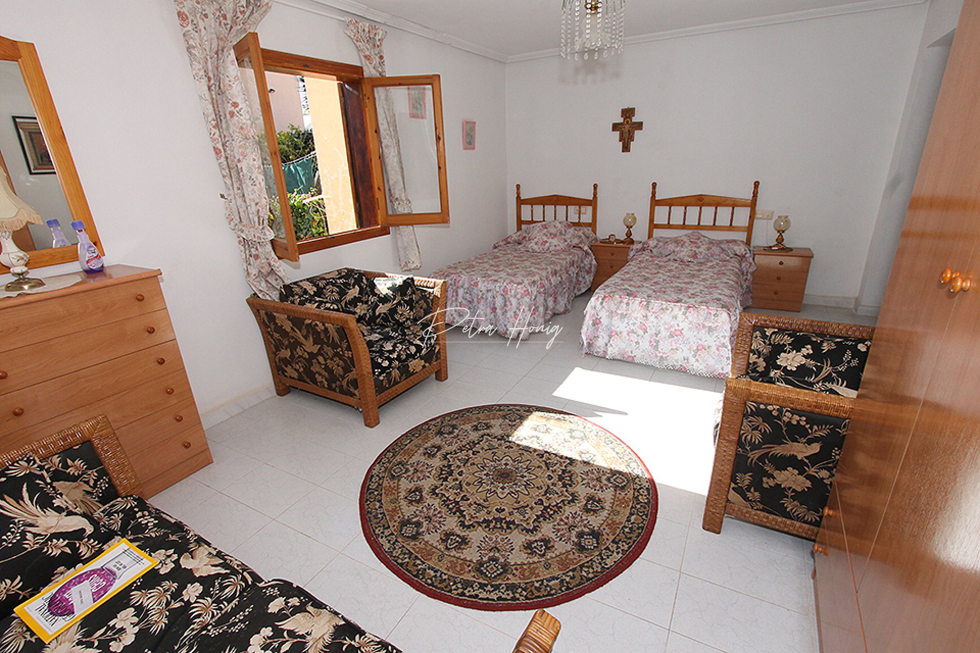 Resales - Villa - Torrevieja - Los Balcones