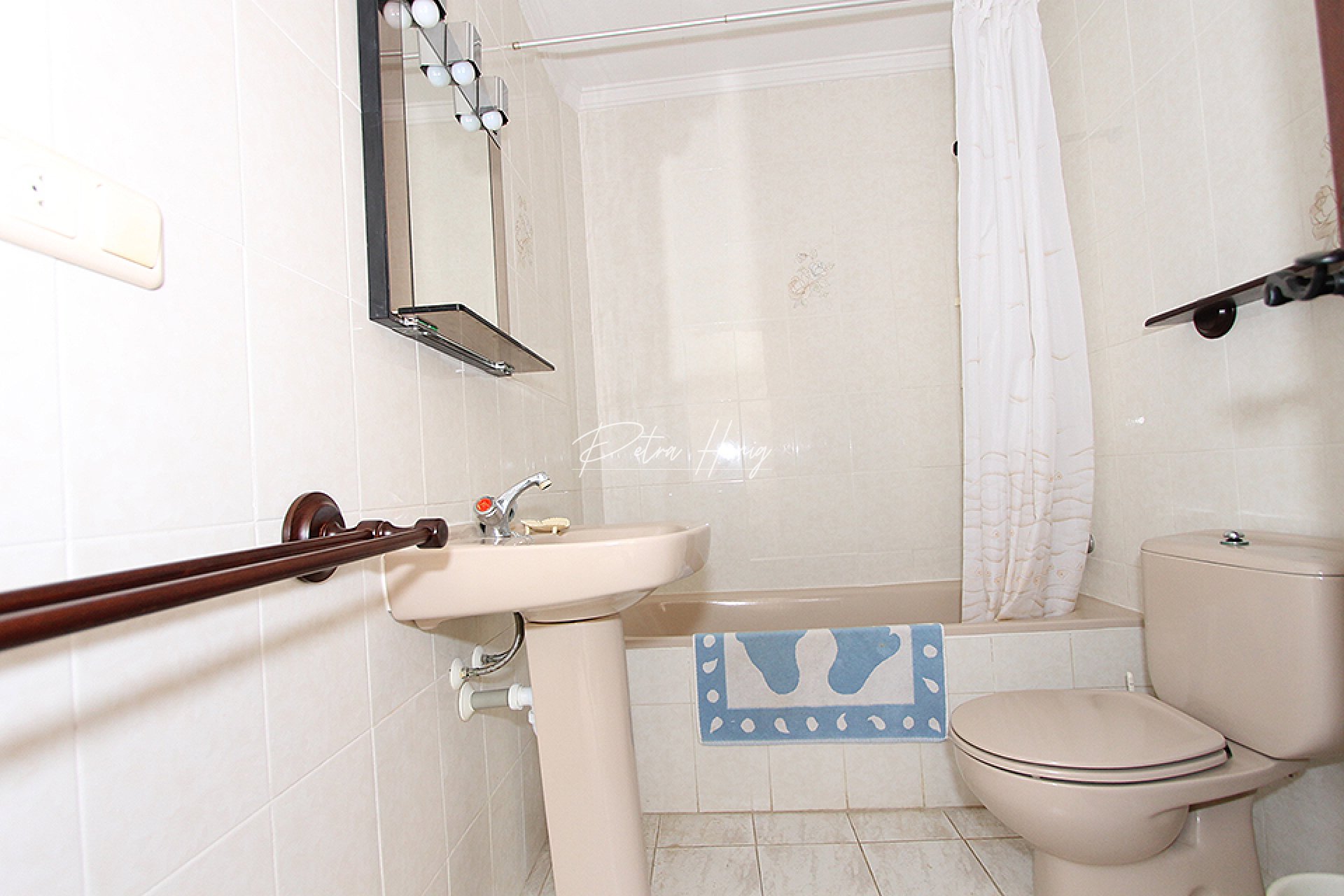 Resales - Villa - Torrevieja - Los Balcones