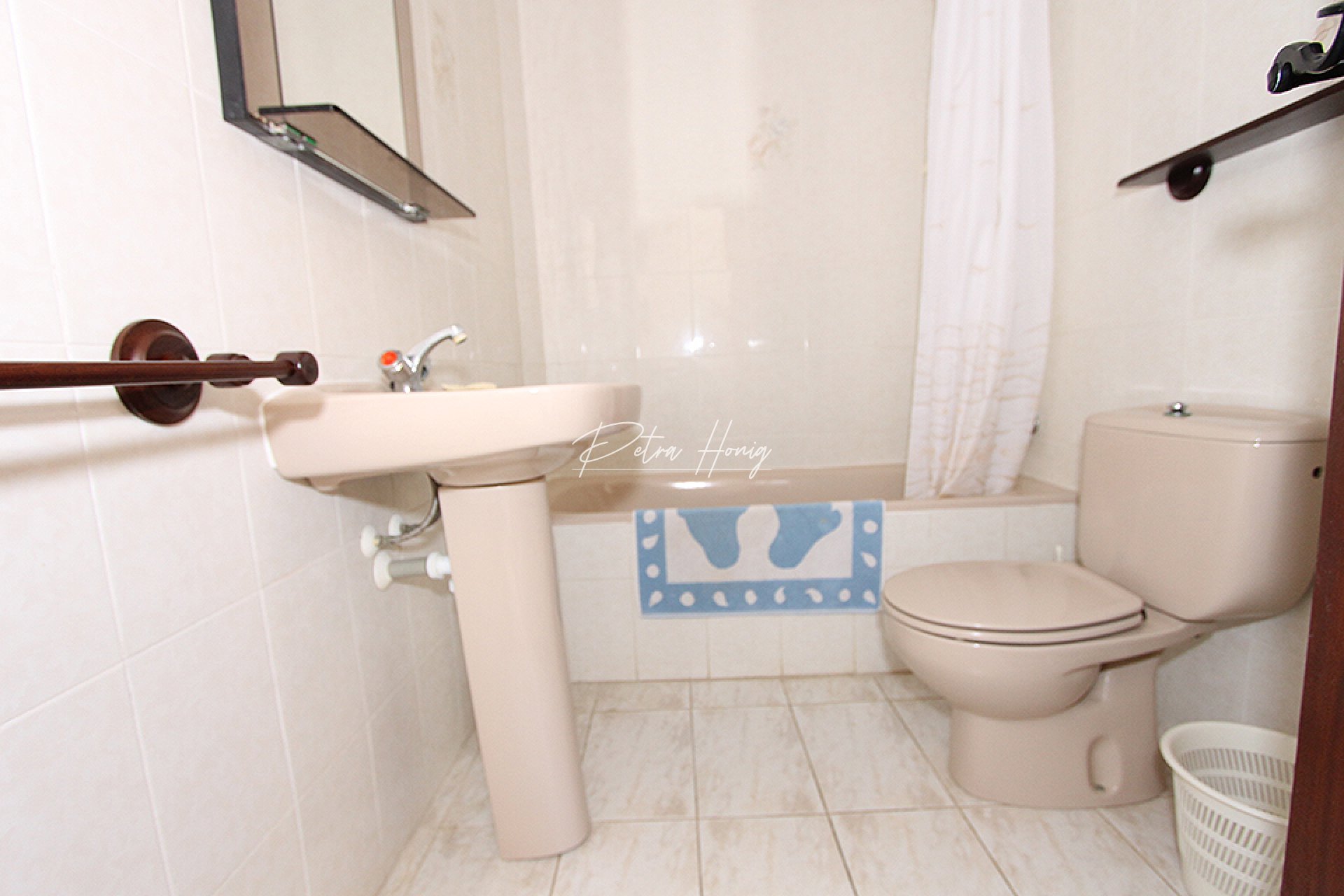 Resales - Villa - Torrevieja - Los Balcones