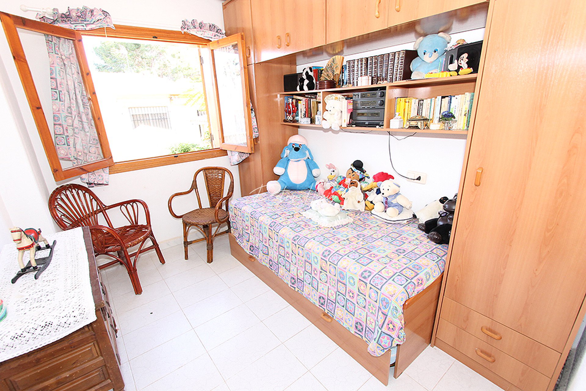 Resales - Villa - Torrevieja - Los Balcones