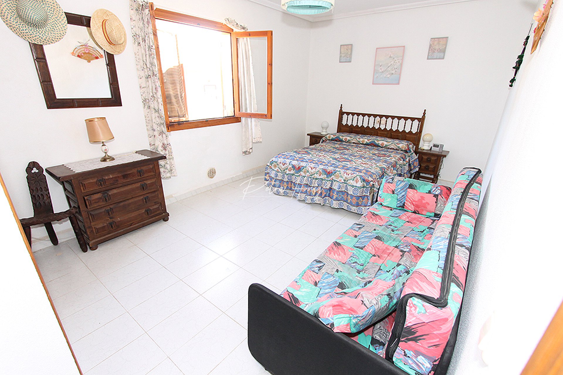 Resales - Villa - Torrevieja - Los Balcones