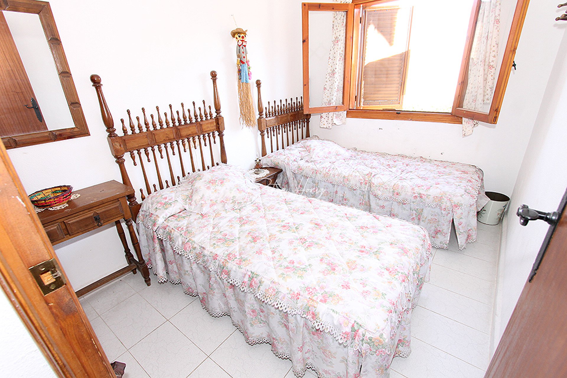 Resales - Villa - Torrevieja - Los Balcones