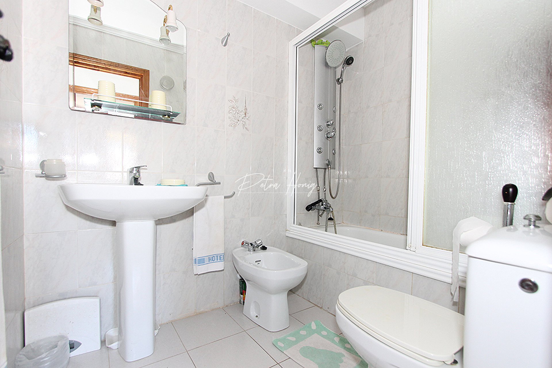 Resales - Villa - Torrevieja - Los Balcones