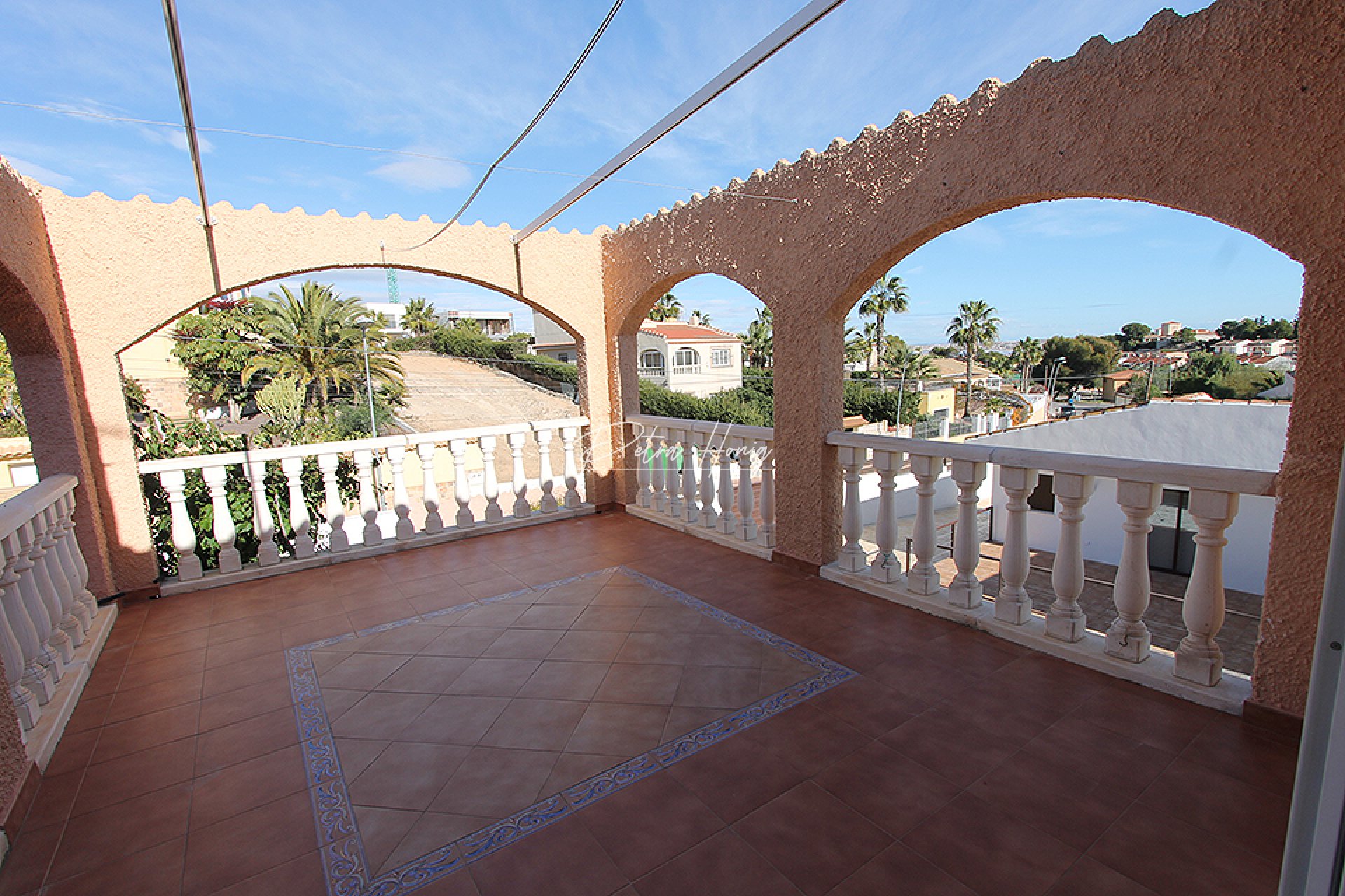 Resales - Villa - Torrevieja - Los Balcones