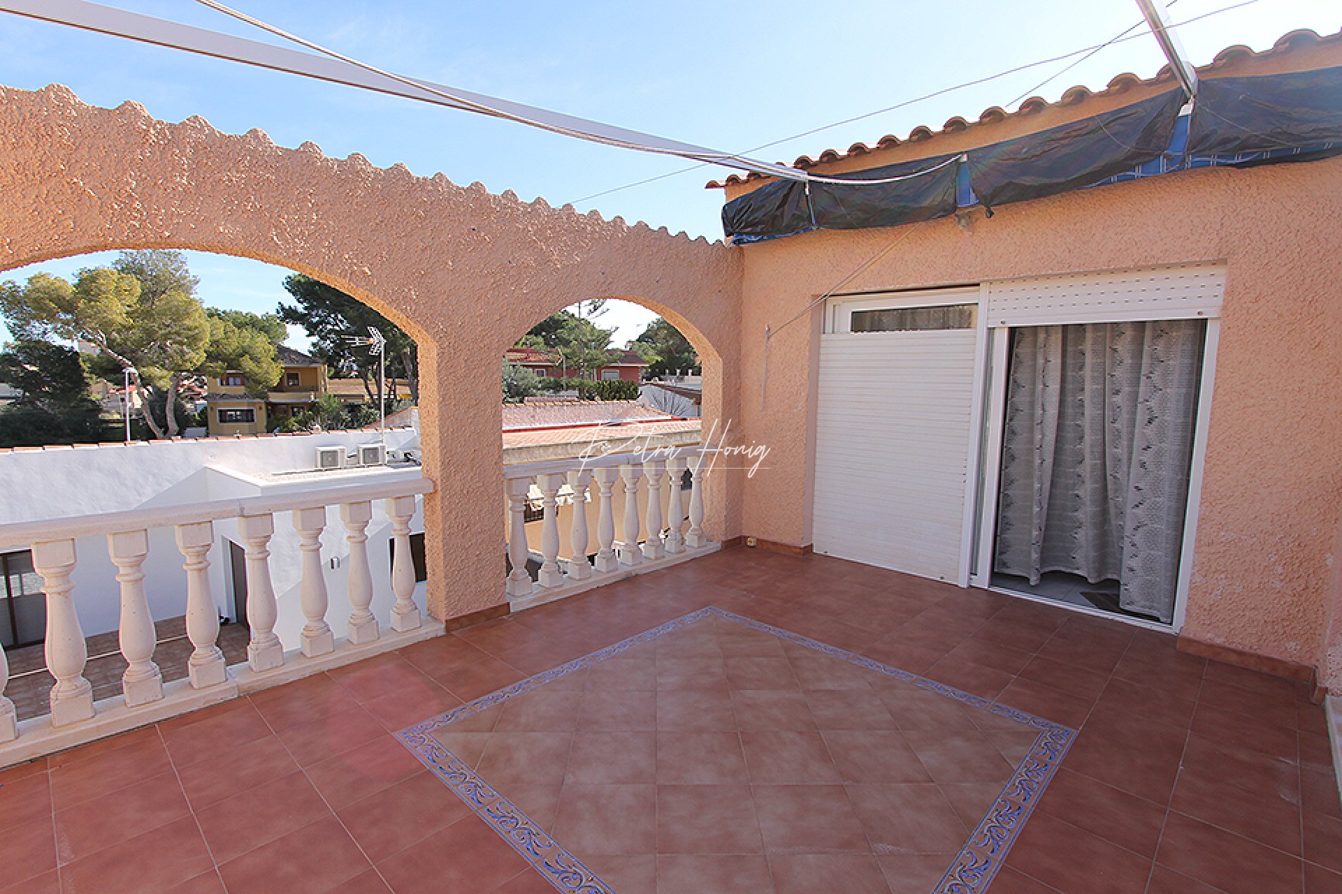Resales - Villa - Torrevieja - Los Balcones