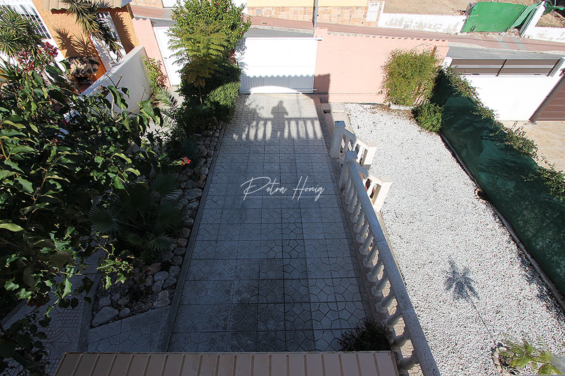 Resales - Villa - Torrevieja - Los Balcones