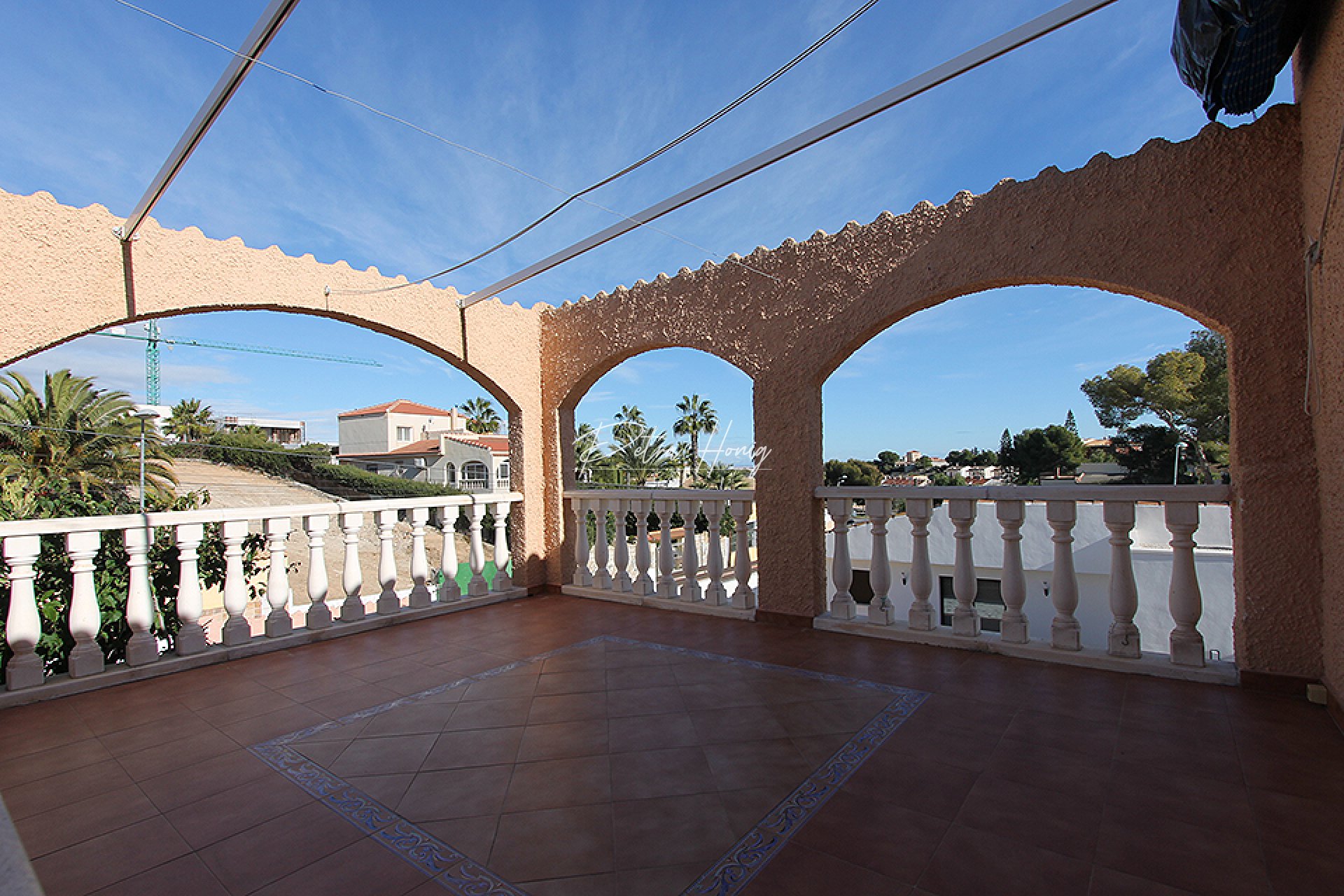 Resales - Villa - Torrevieja - Los Balcones