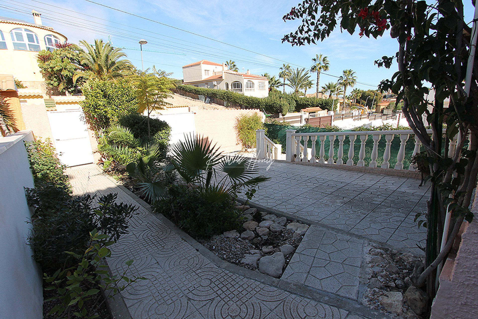 Resales - Villa - Torrevieja - Los Balcones