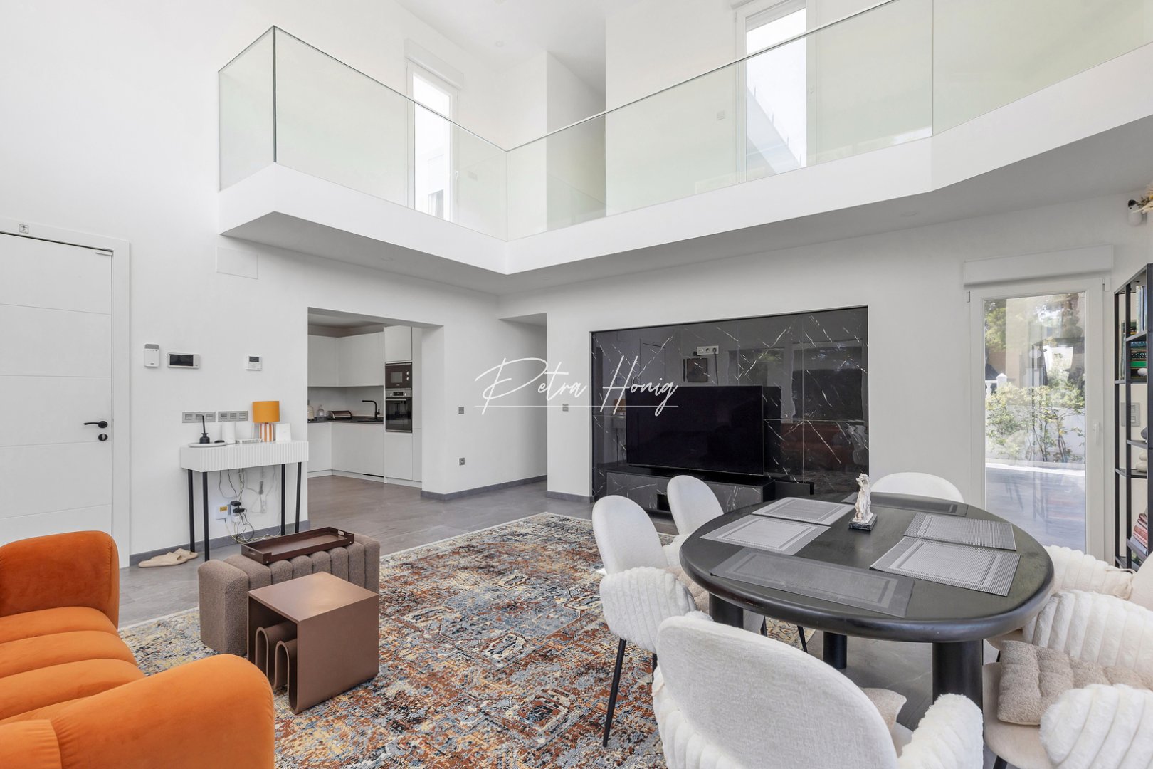 Resales - Villa - Torrevieja - Los Balcones