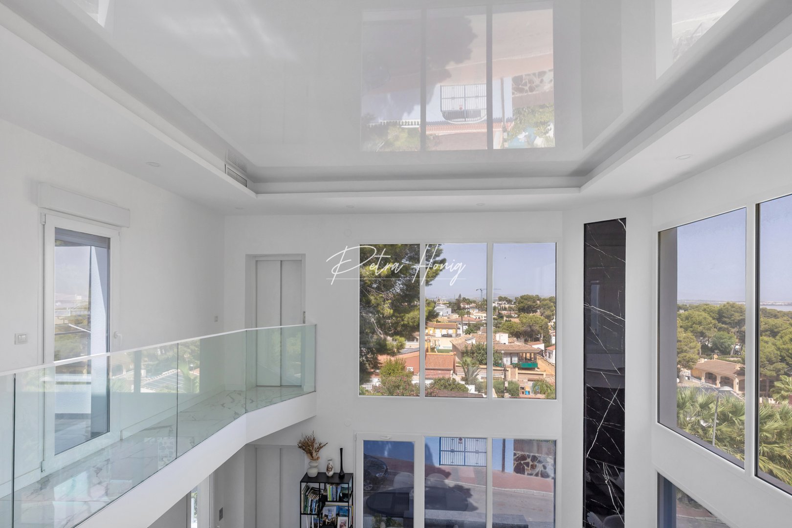 Resales - Villa - Torrevieja - Los Balcones