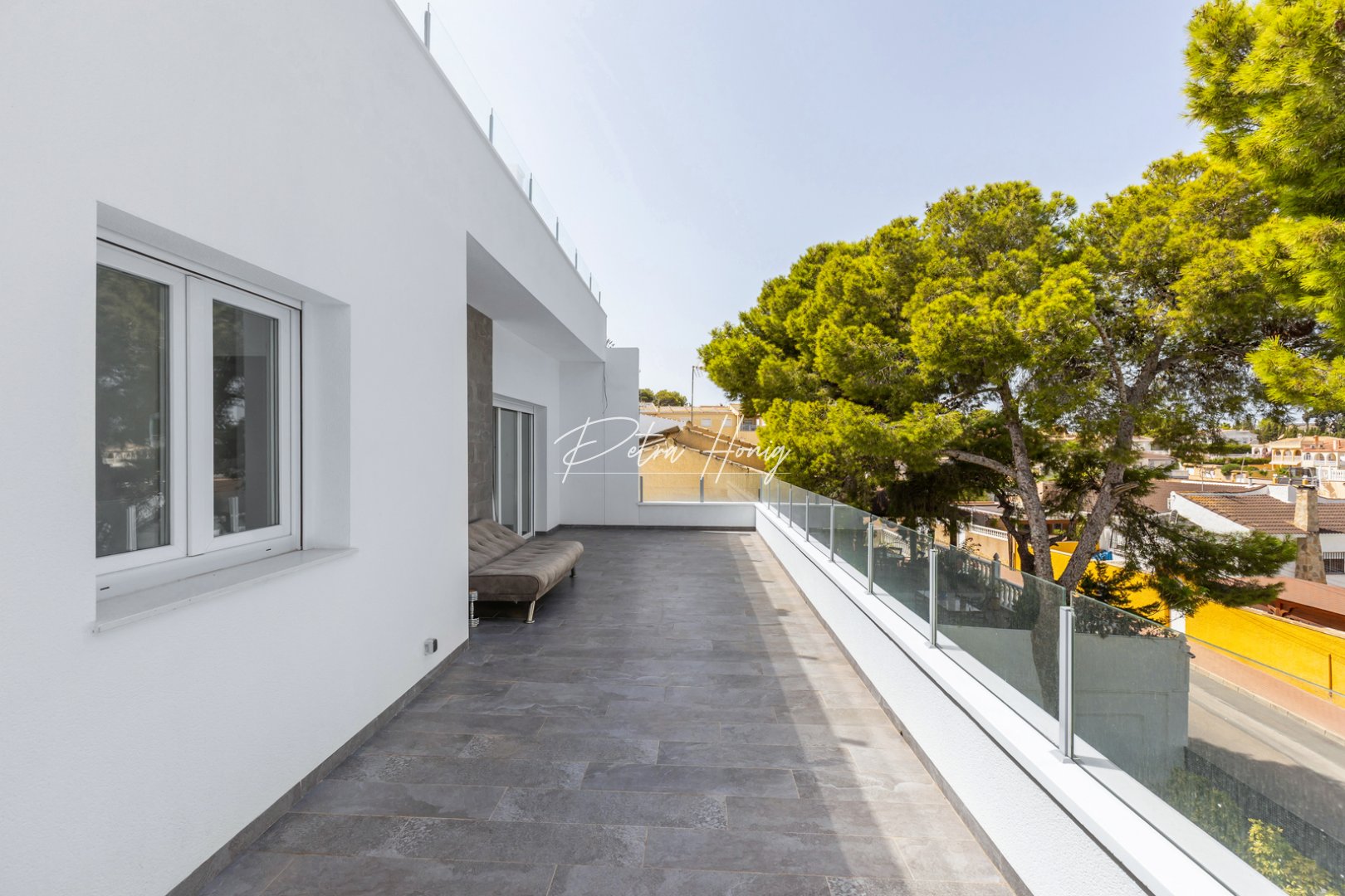 Resales - Villa - Torrevieja - Los Balcones