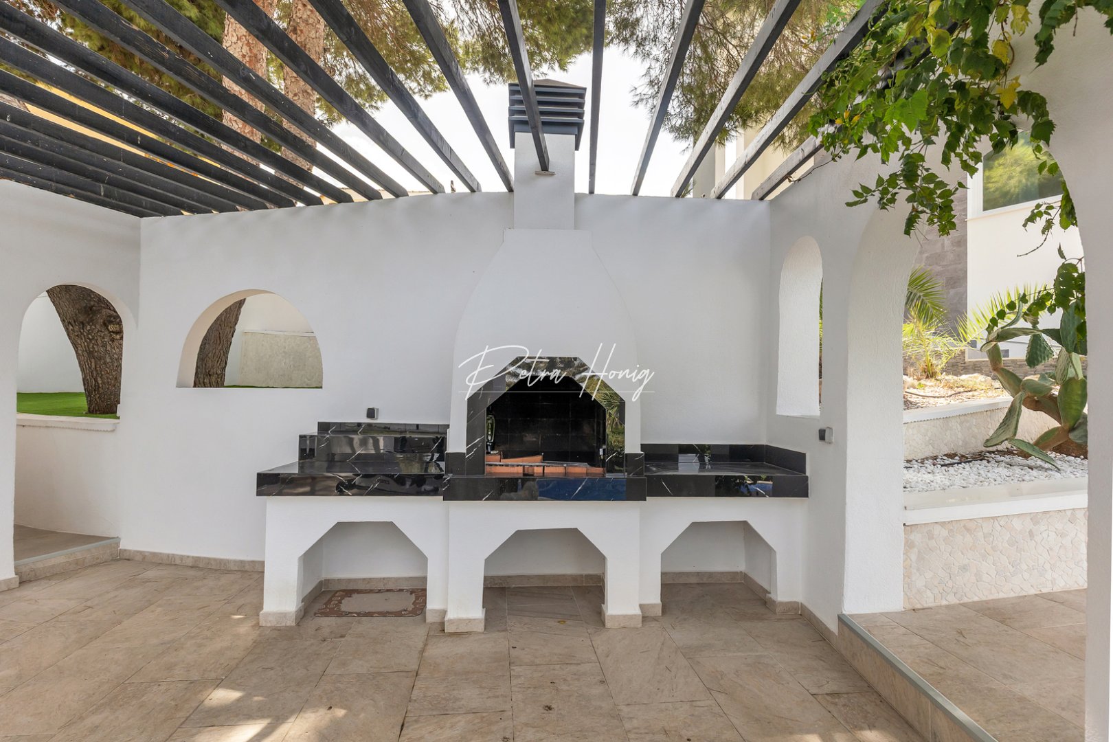 Resales - Villa - Torrevieja - Los Balcones