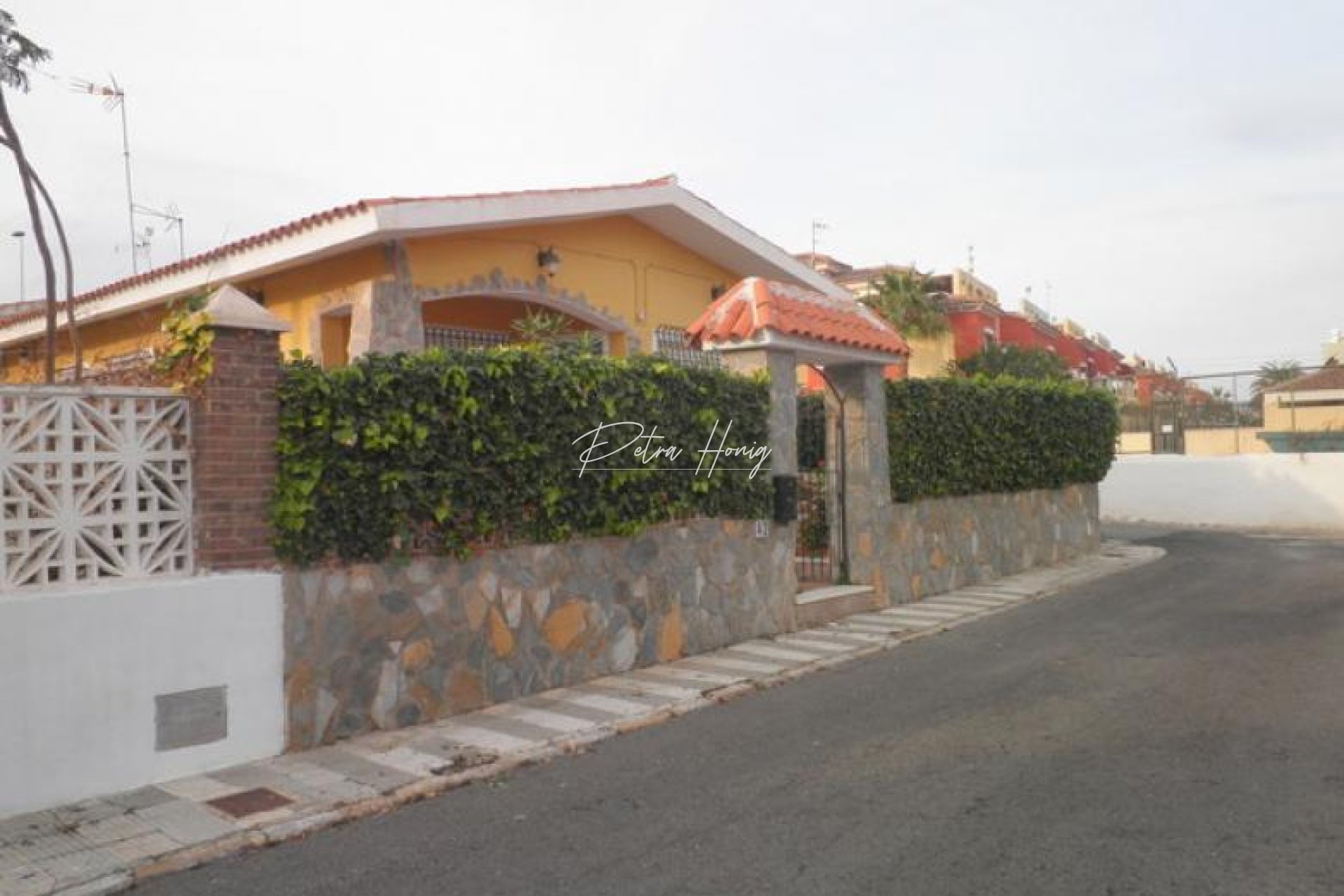 Resales - Villa - Torrevieja - Los Frutales