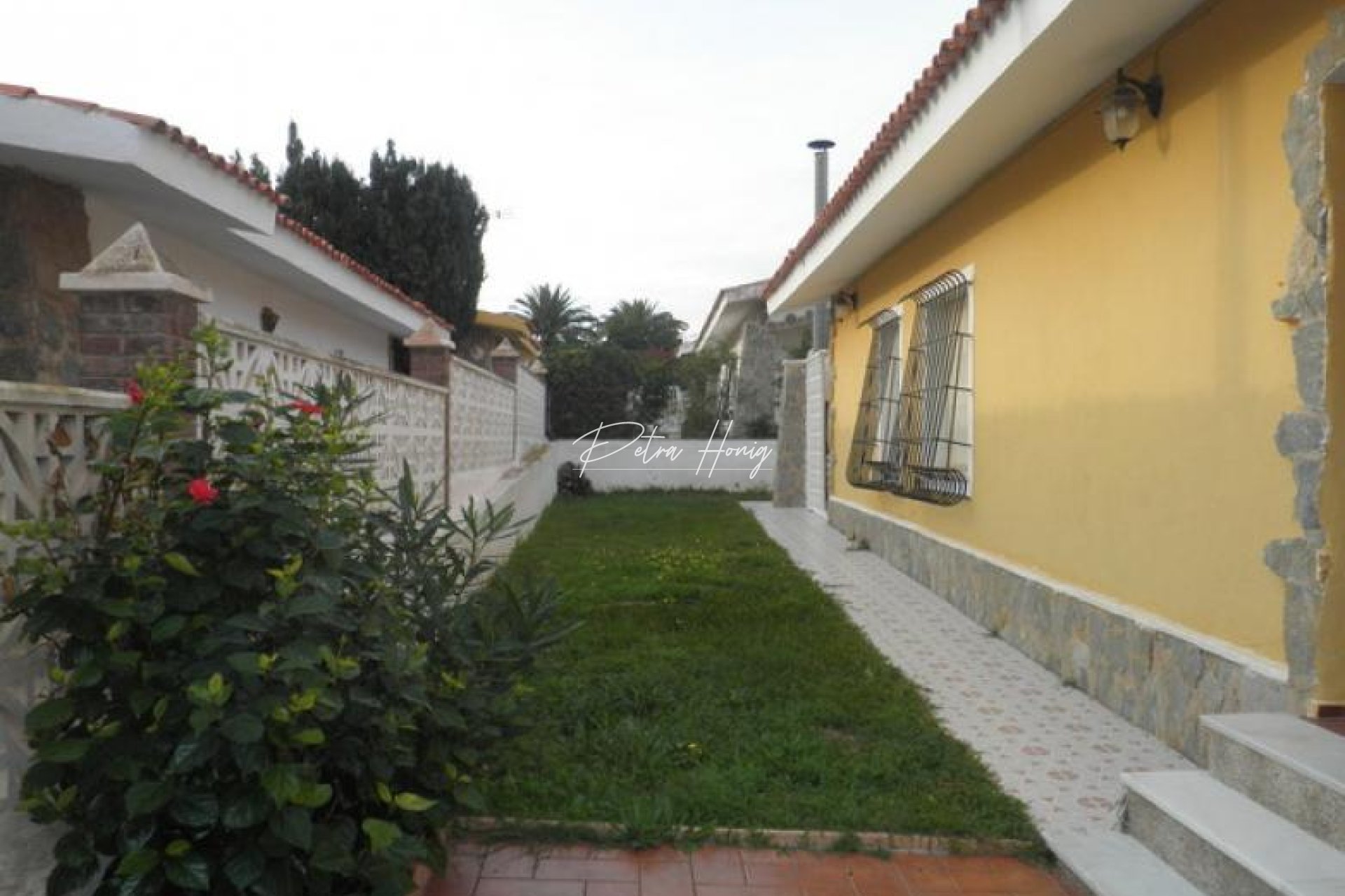 Resales - Villa - Torrevieja - Los Frutales