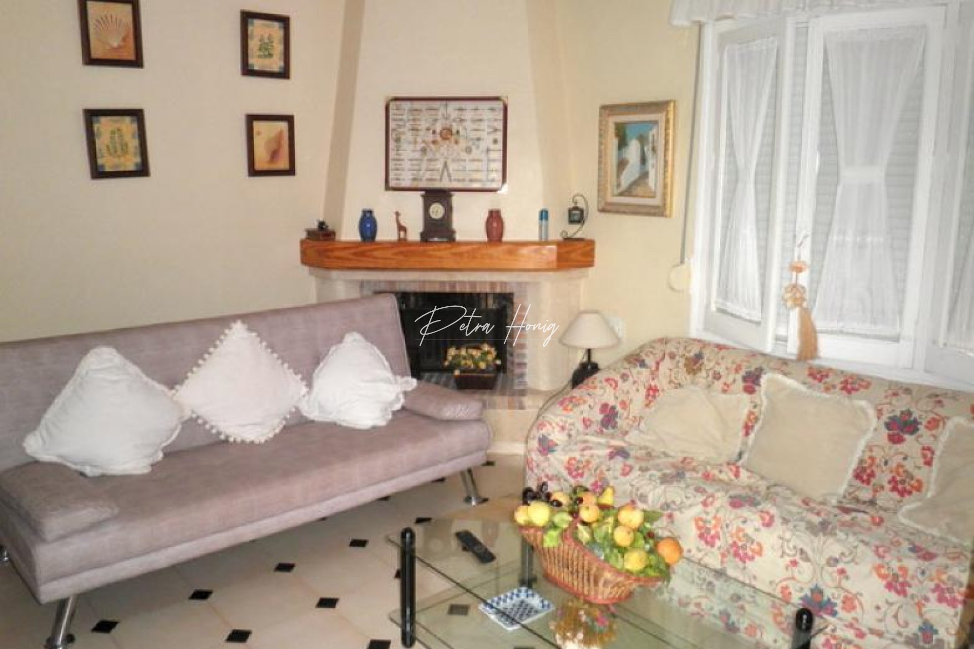 Resales - Villa - Torrevieja - Los Frutales