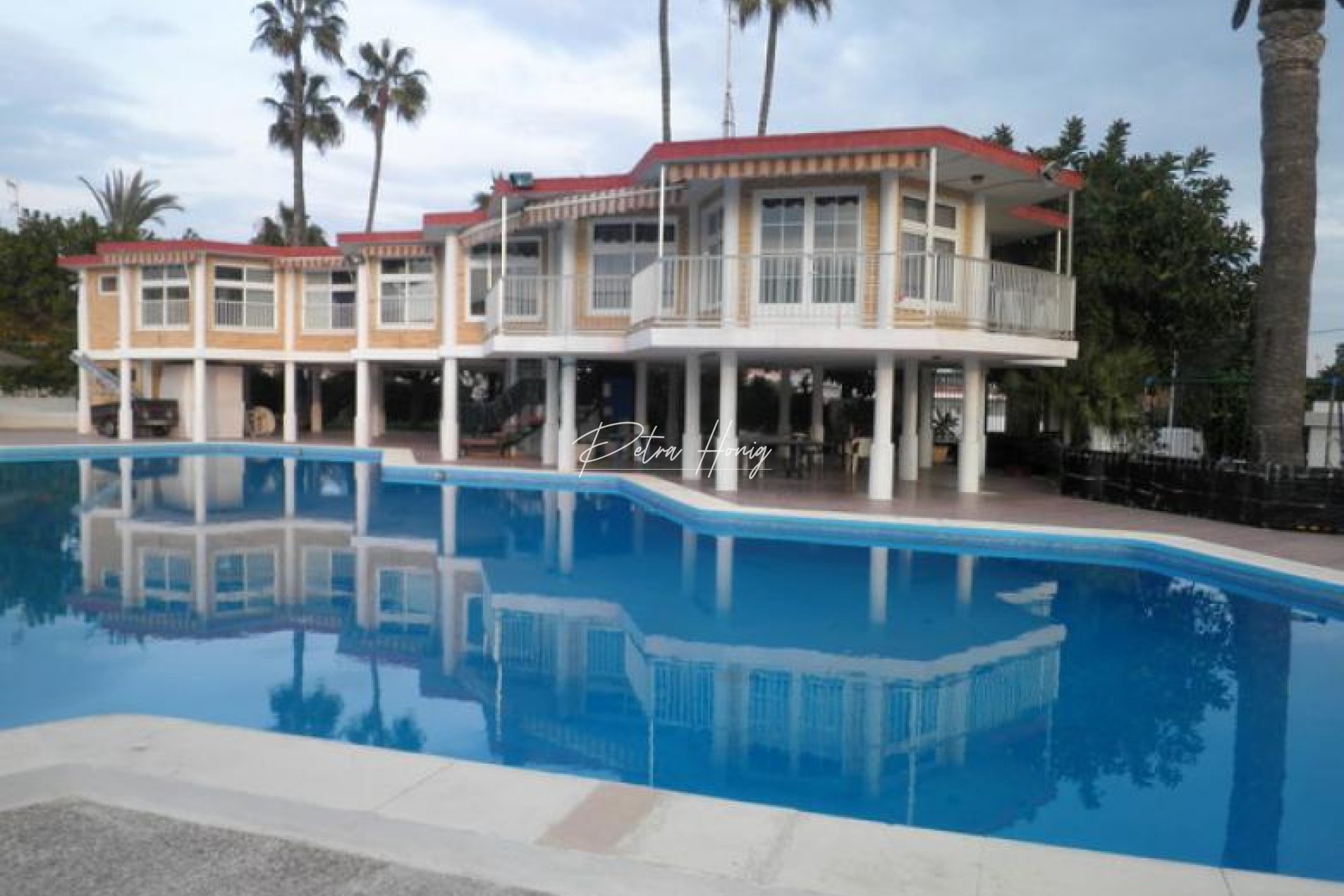 Resales - Villa - Torrevieja - Los Frutales