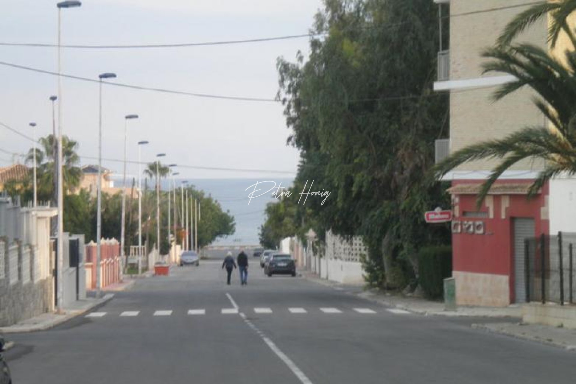 Resales - Villa - Torrevieja - Los Frutales
