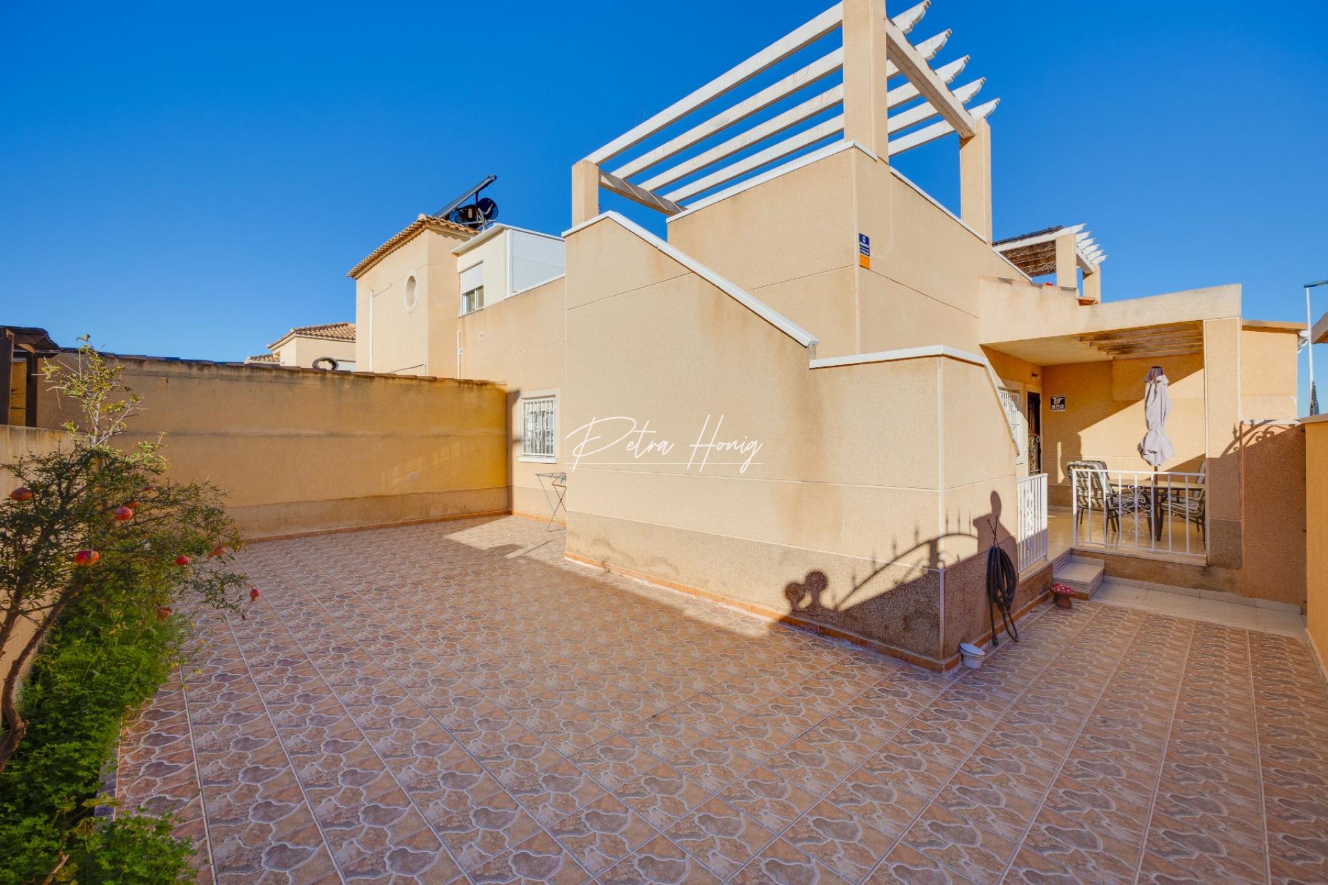 Resales - Villa - Torrevieja - Pueblo - Centro