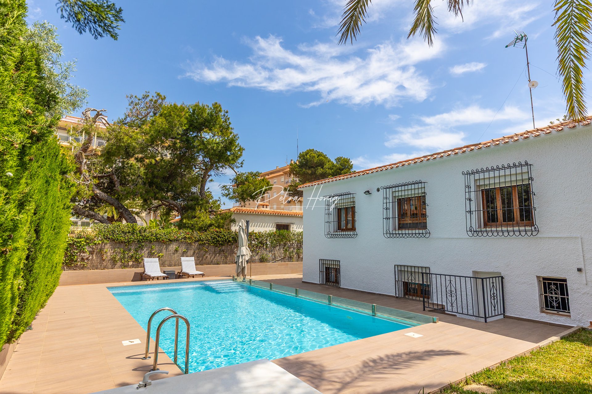 Resales - Villa - Torrevieja - Rocio del Mar