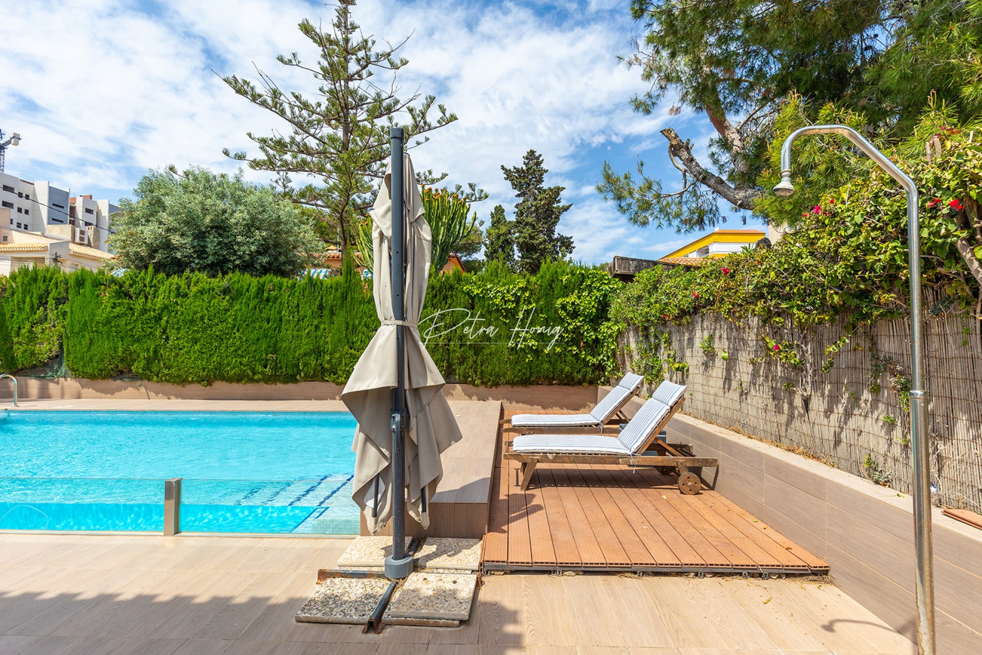 Resales - Villa - Torrevieja - Rocio del Mar