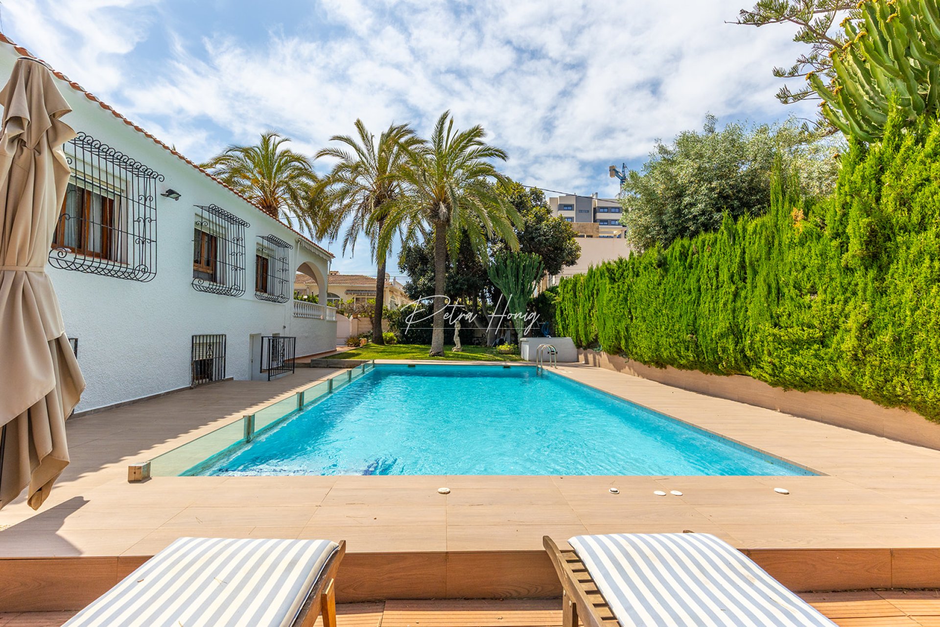 Resales - Villa - Torrevieja - Rocio del Mar