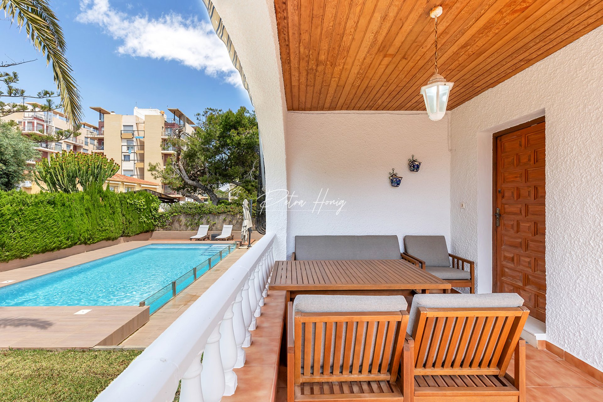 Resales - Villa - Torrevieja - Rocio del Mar