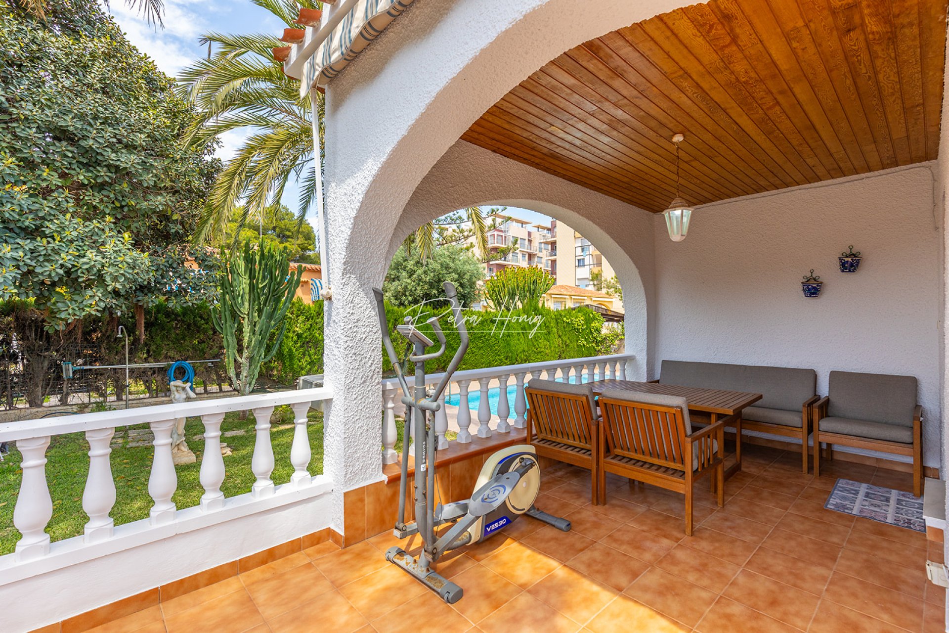 Resales - Villa - Torrevieja - Rocio del Mar