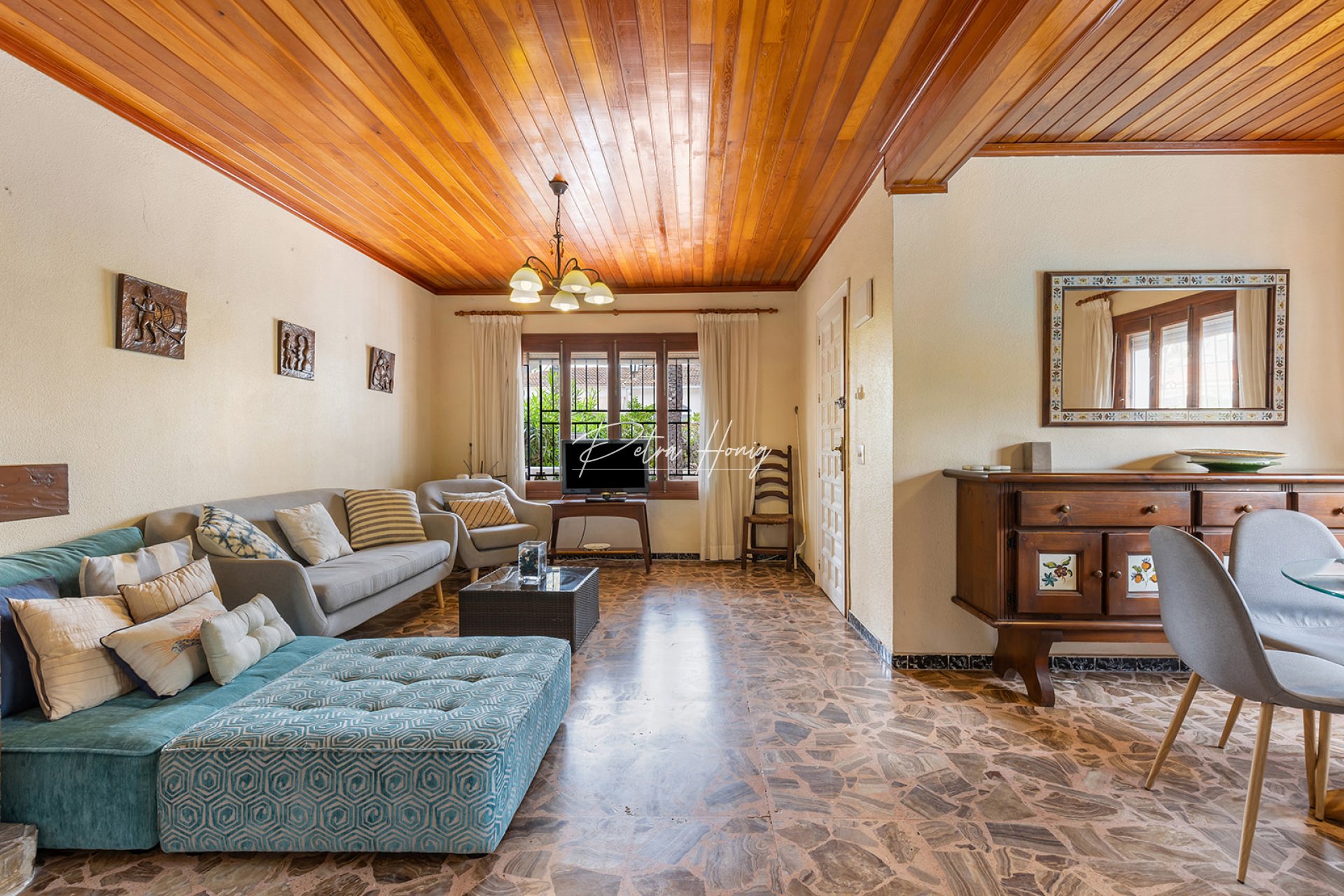 Resales - Villa - Torrevieja - Rocio del Mar