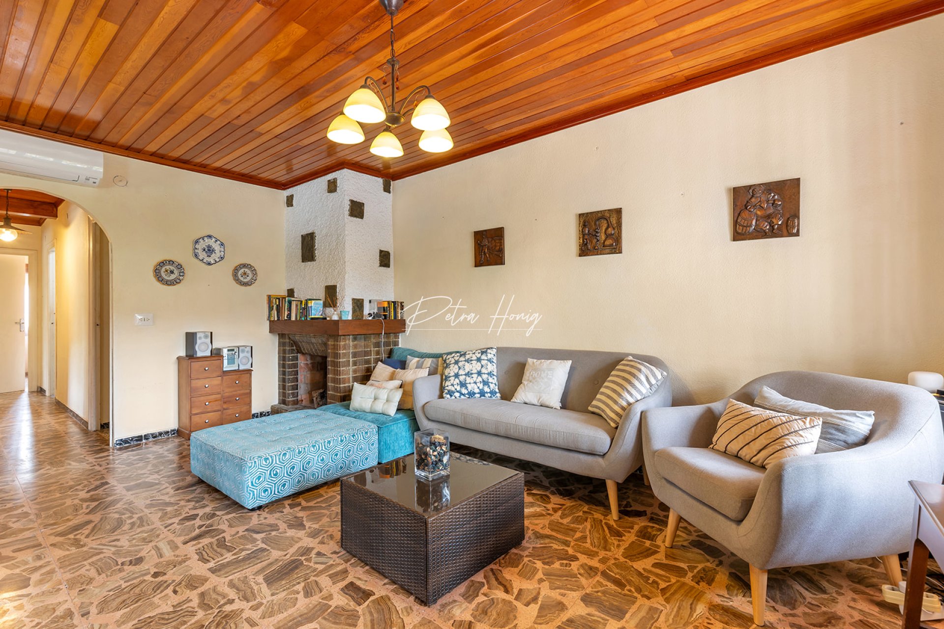 Resales - Villa - Torrevieja - Rocio del Mar