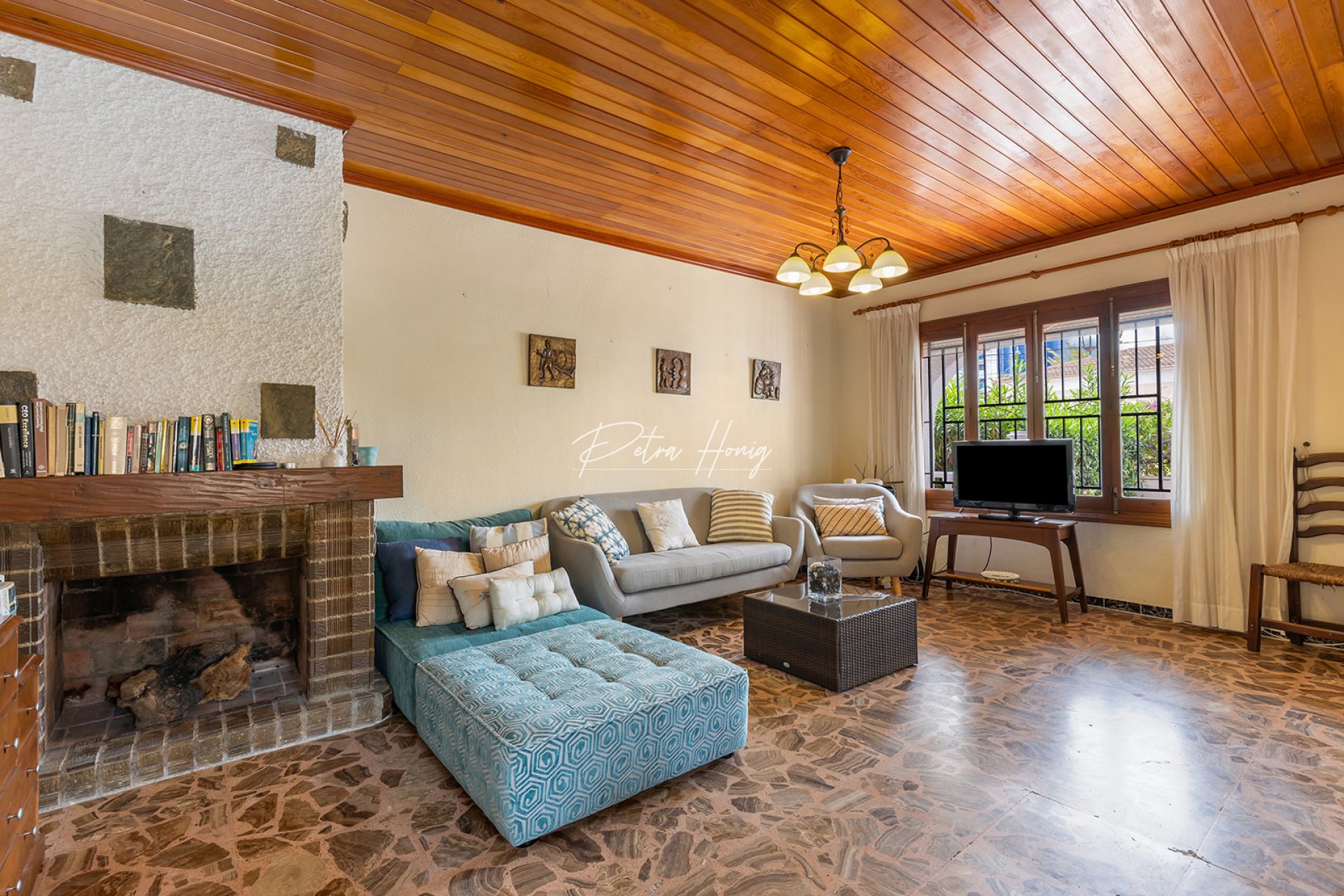 Resales - Villa - Torrevieja - Rocio del Mar