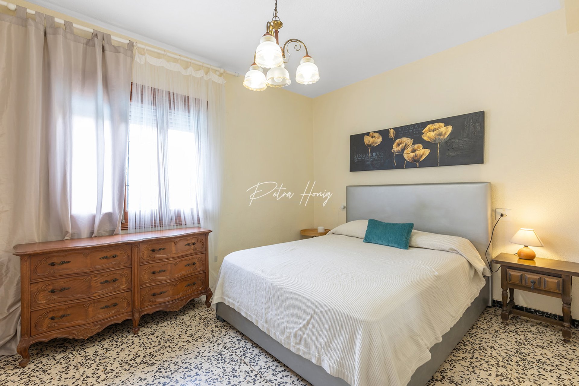 Resales - Villa - Torrevieja - Rocio del Mar