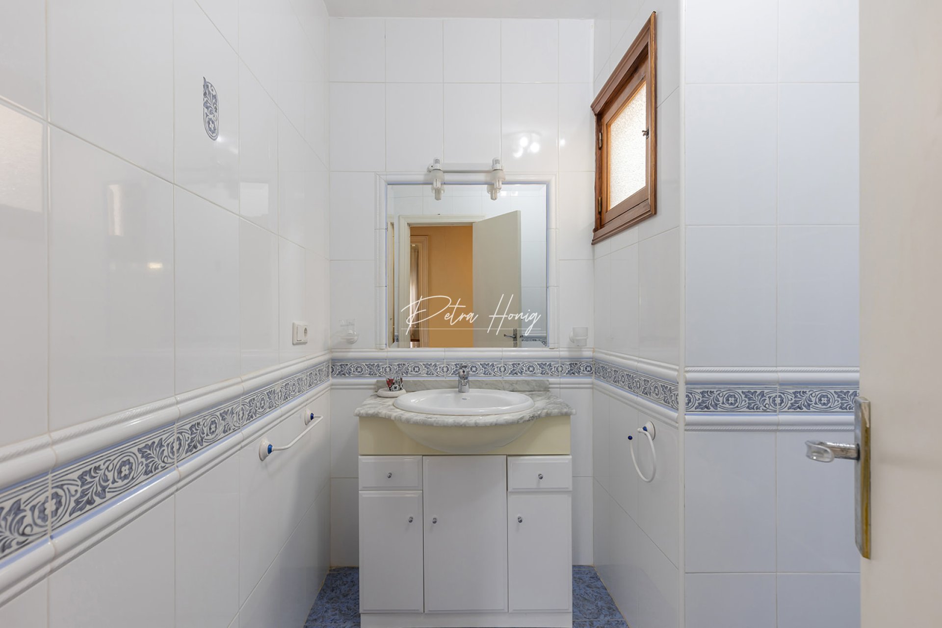 Resales - Villa - Torrevieja - Rocio del Mar