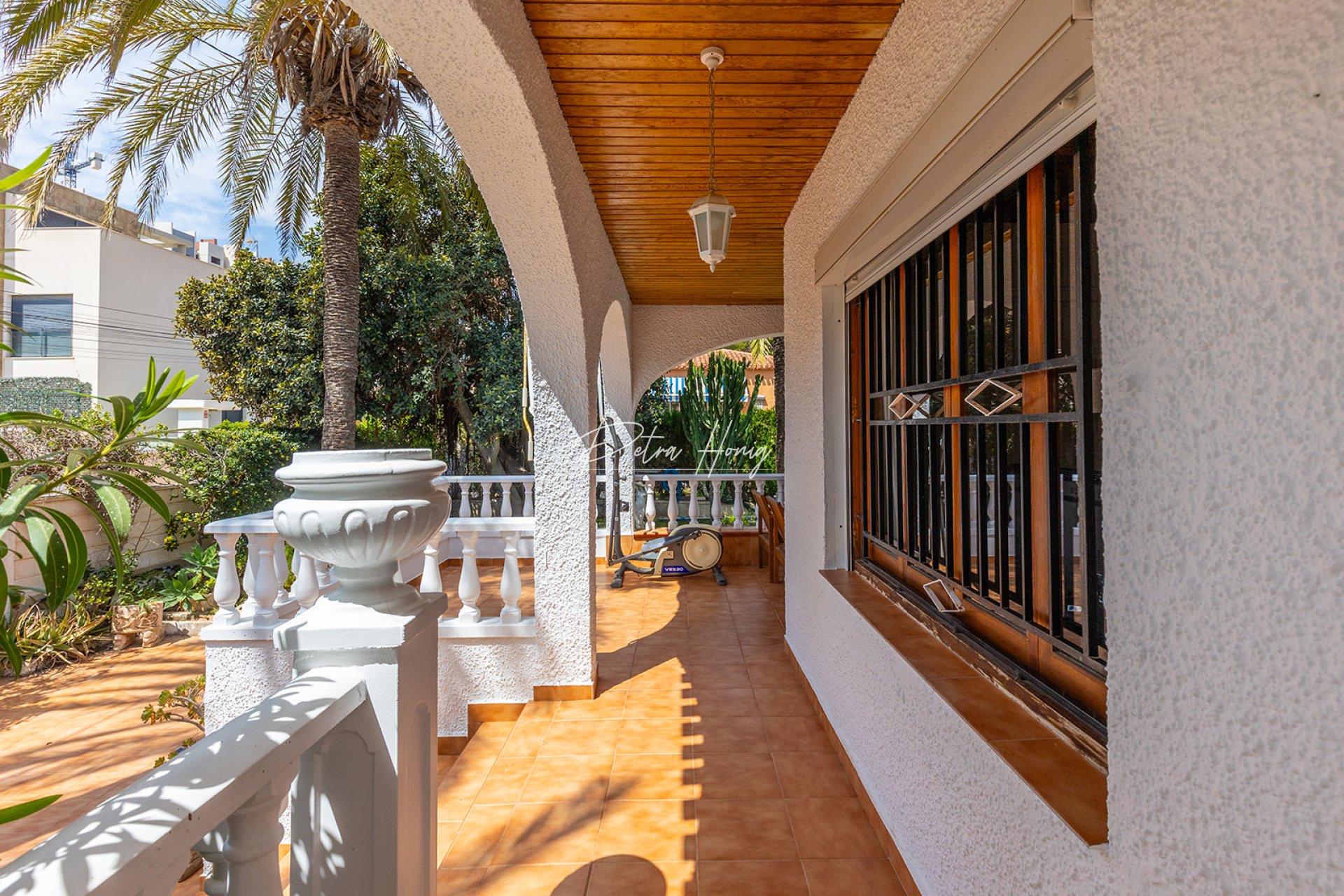 Resales - Villa - Torrevieja - Rocio del Mar