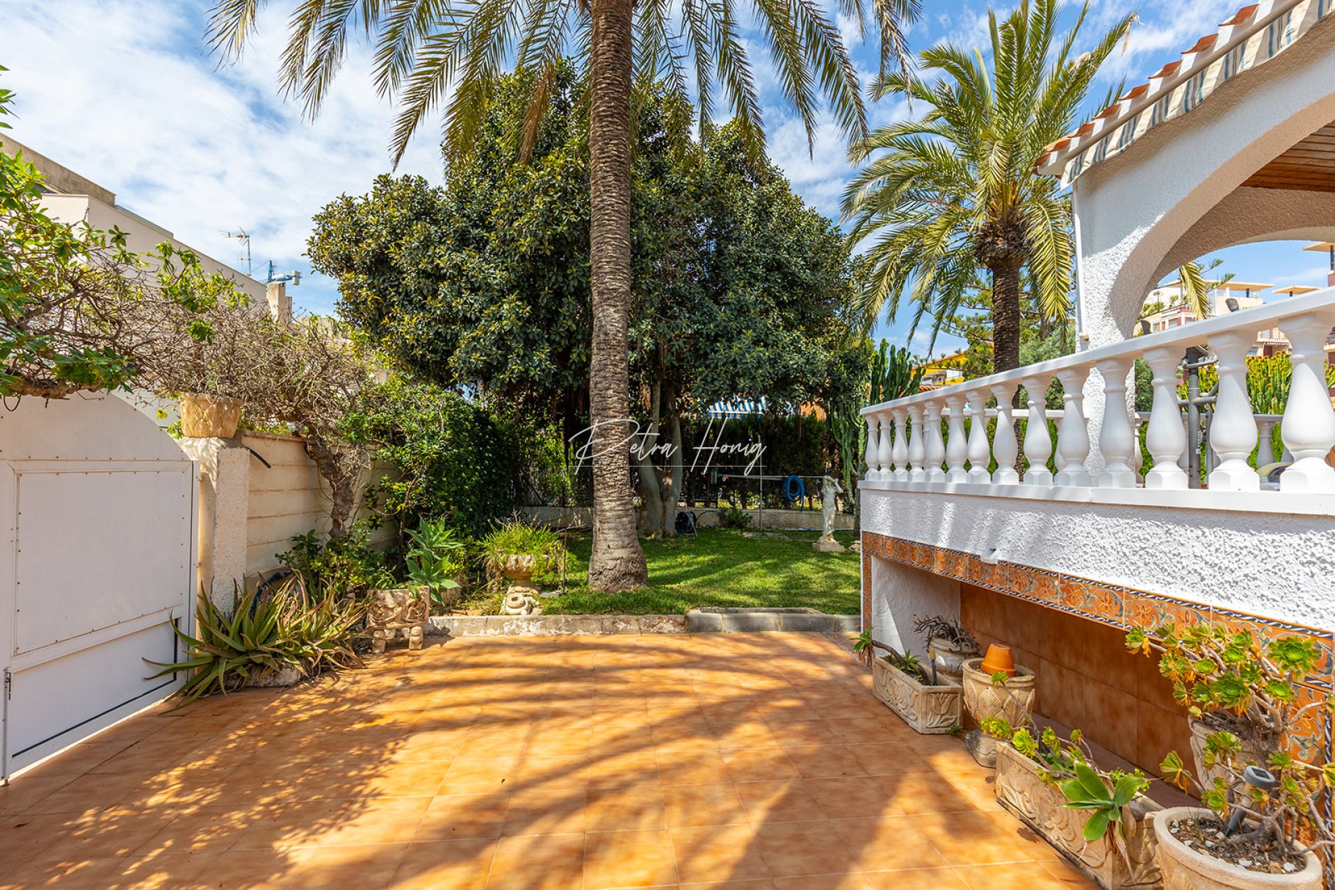 Resales - Villa - Torrevieja - Rocio del Mar