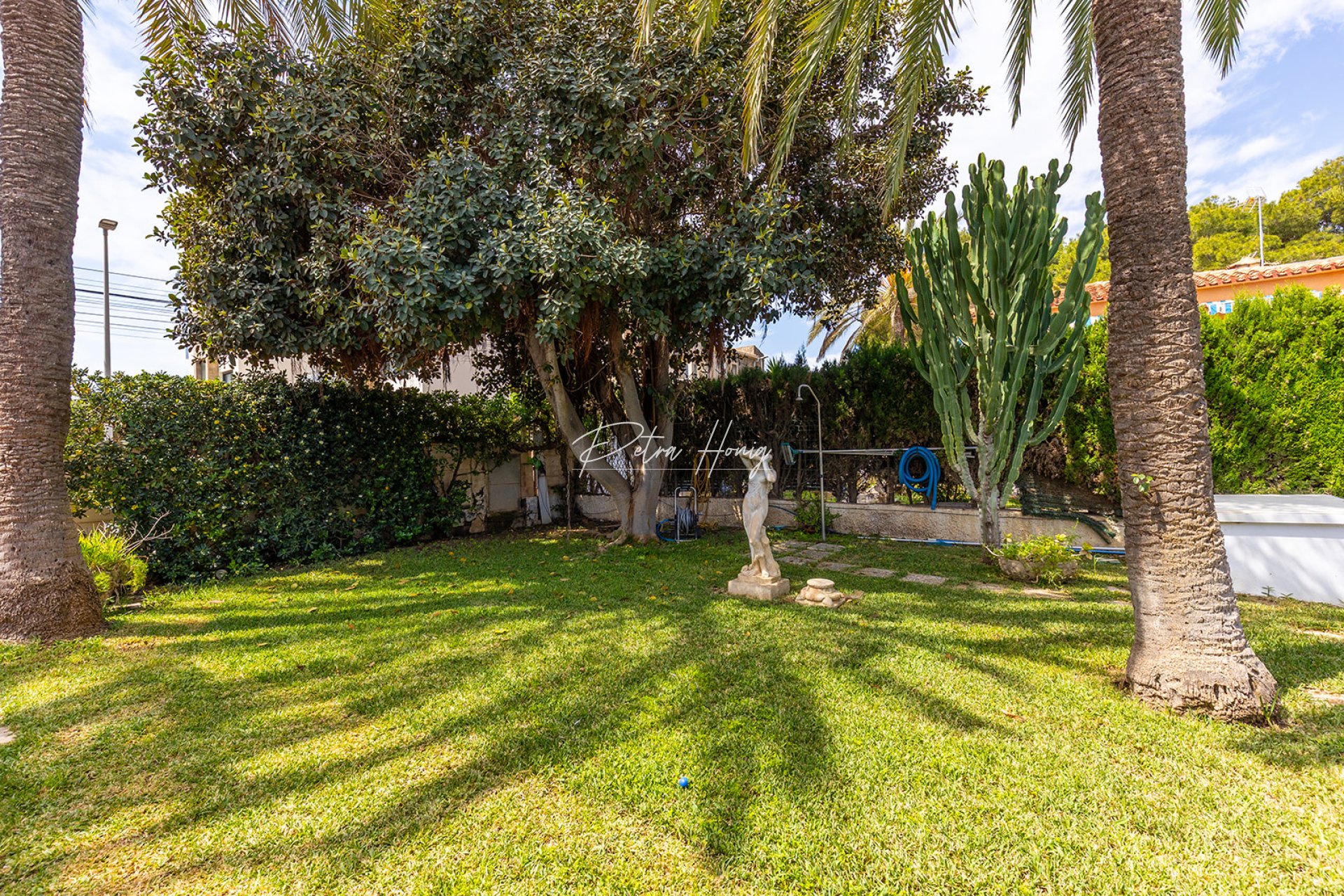 Resales - Villa - Torrevieja - Rocio del Mar