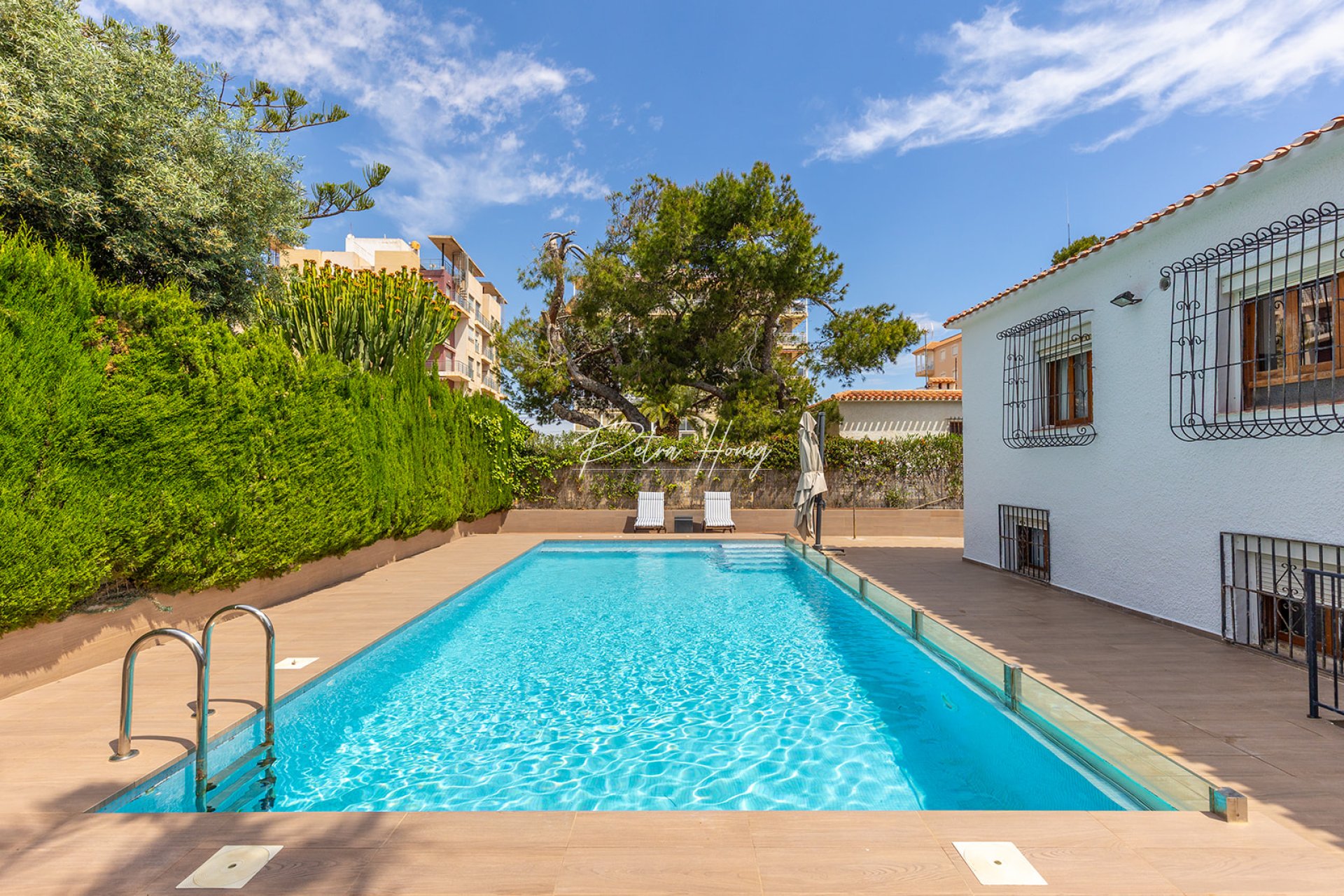 Resales - Villa - Torrevieja - Rocio del Mar