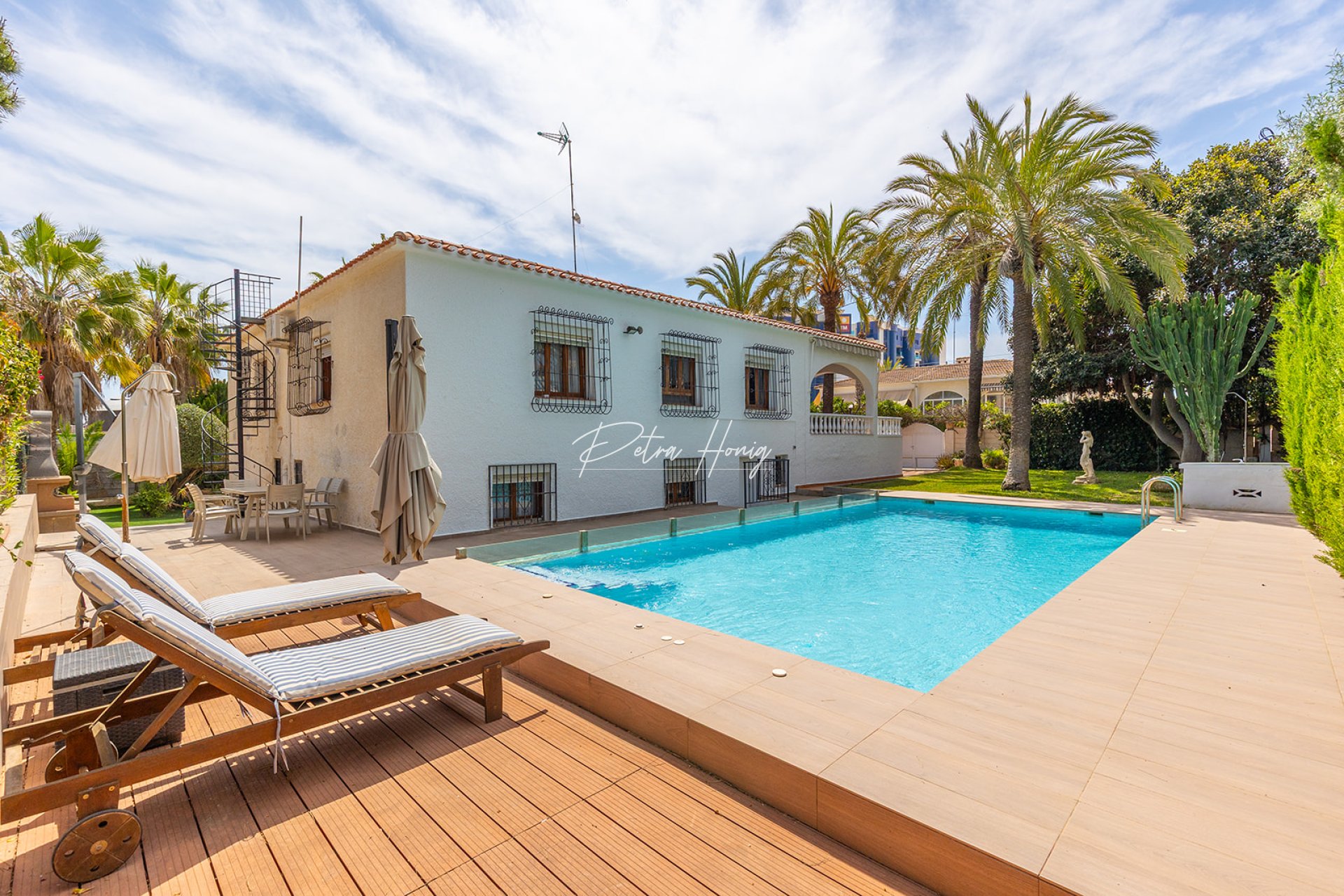 Resales - Villa - Torrevieja - Rocio del Mar