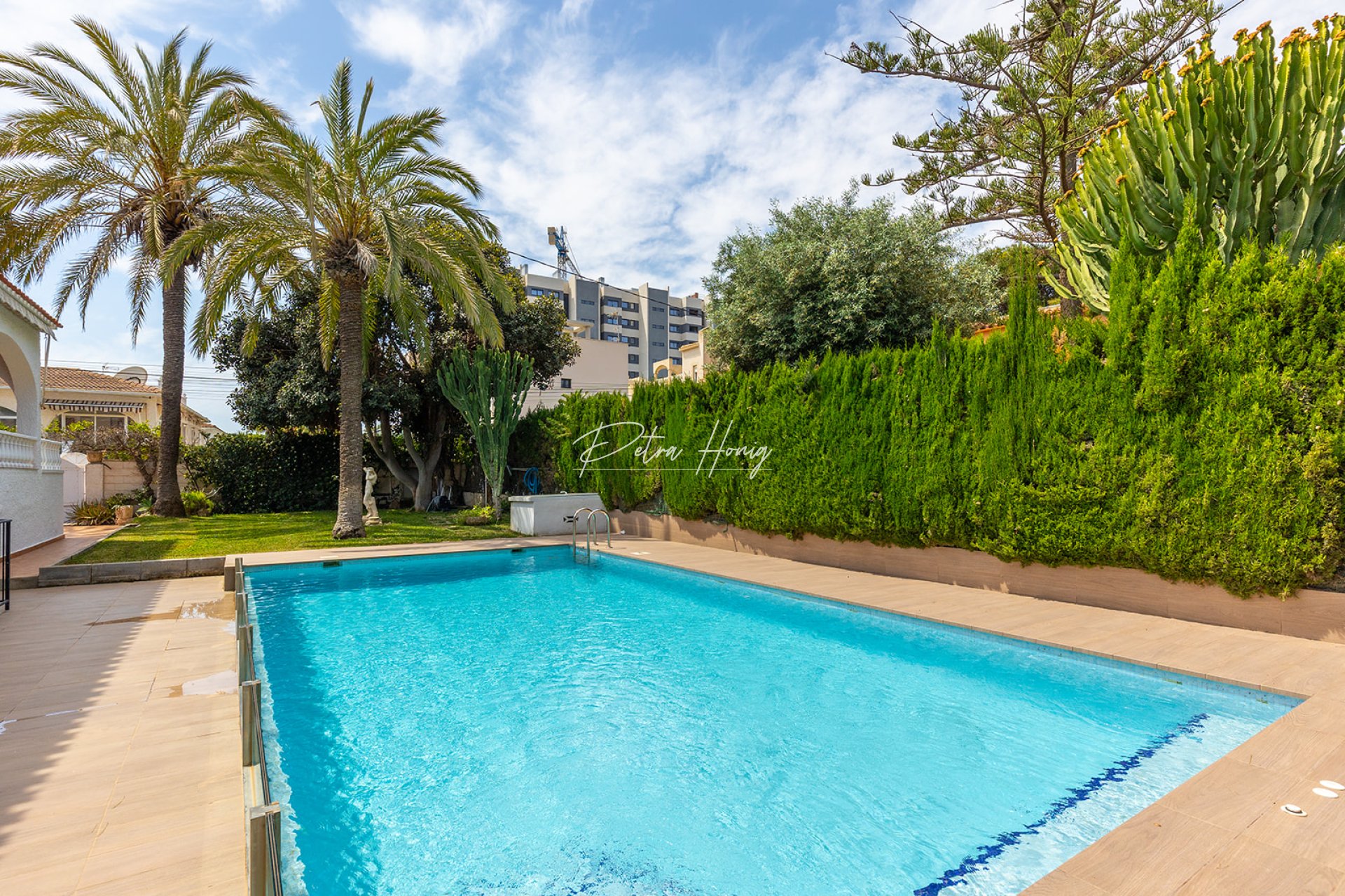 Resales - Villa - Torrevieja - Rocio del Mar