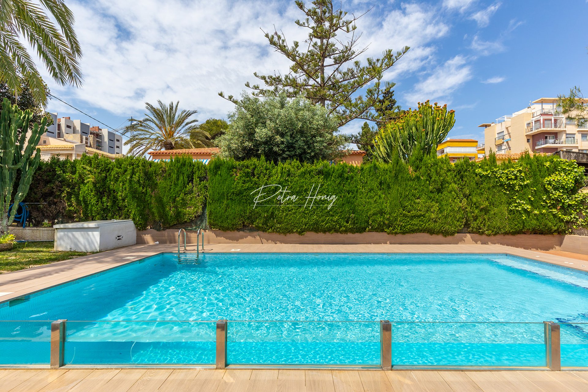 Resales - Villa - Torrevieja - Rocio del Mar