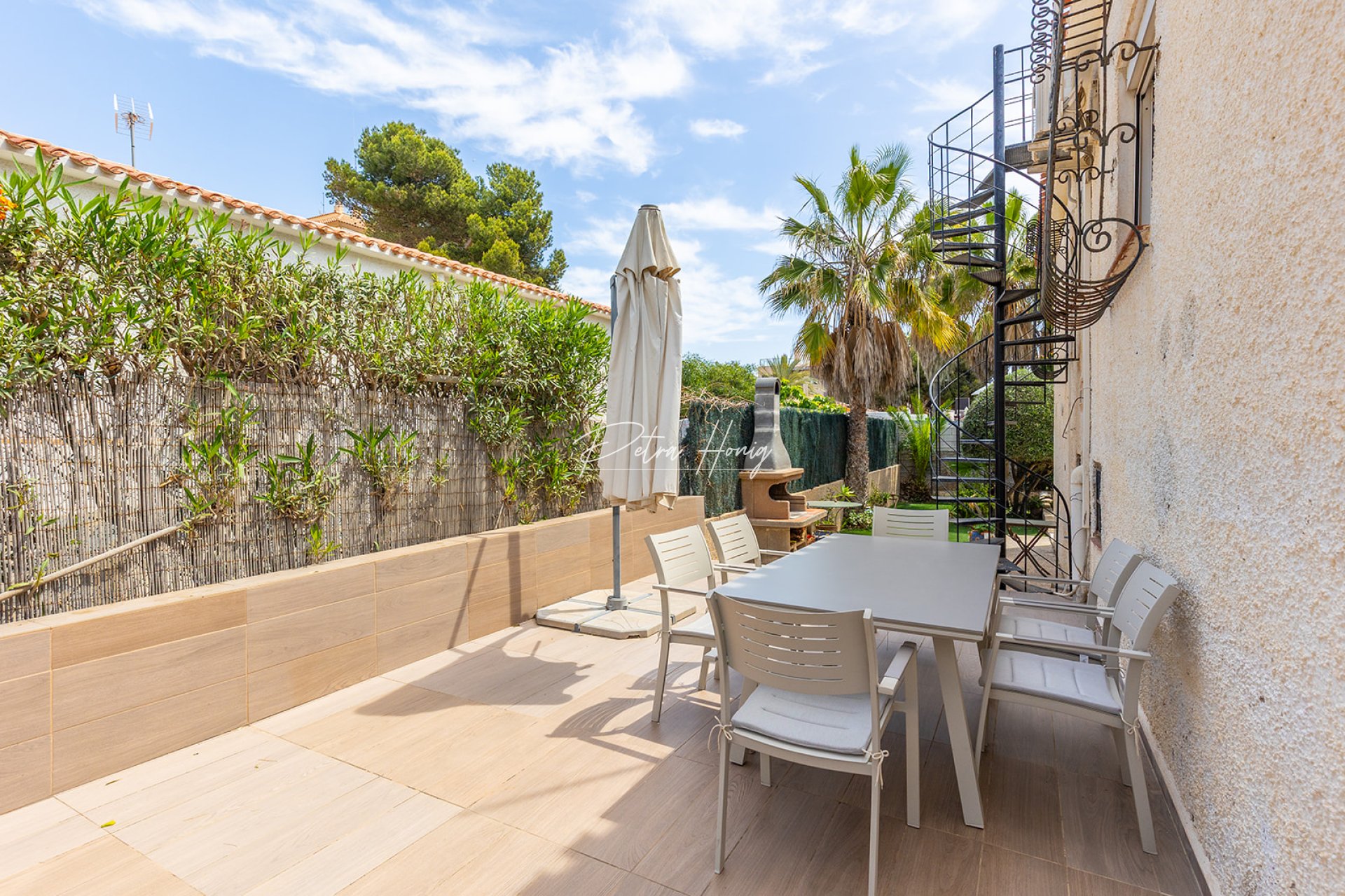 Resales - Villa - Torrevieja - Rocio del Mar