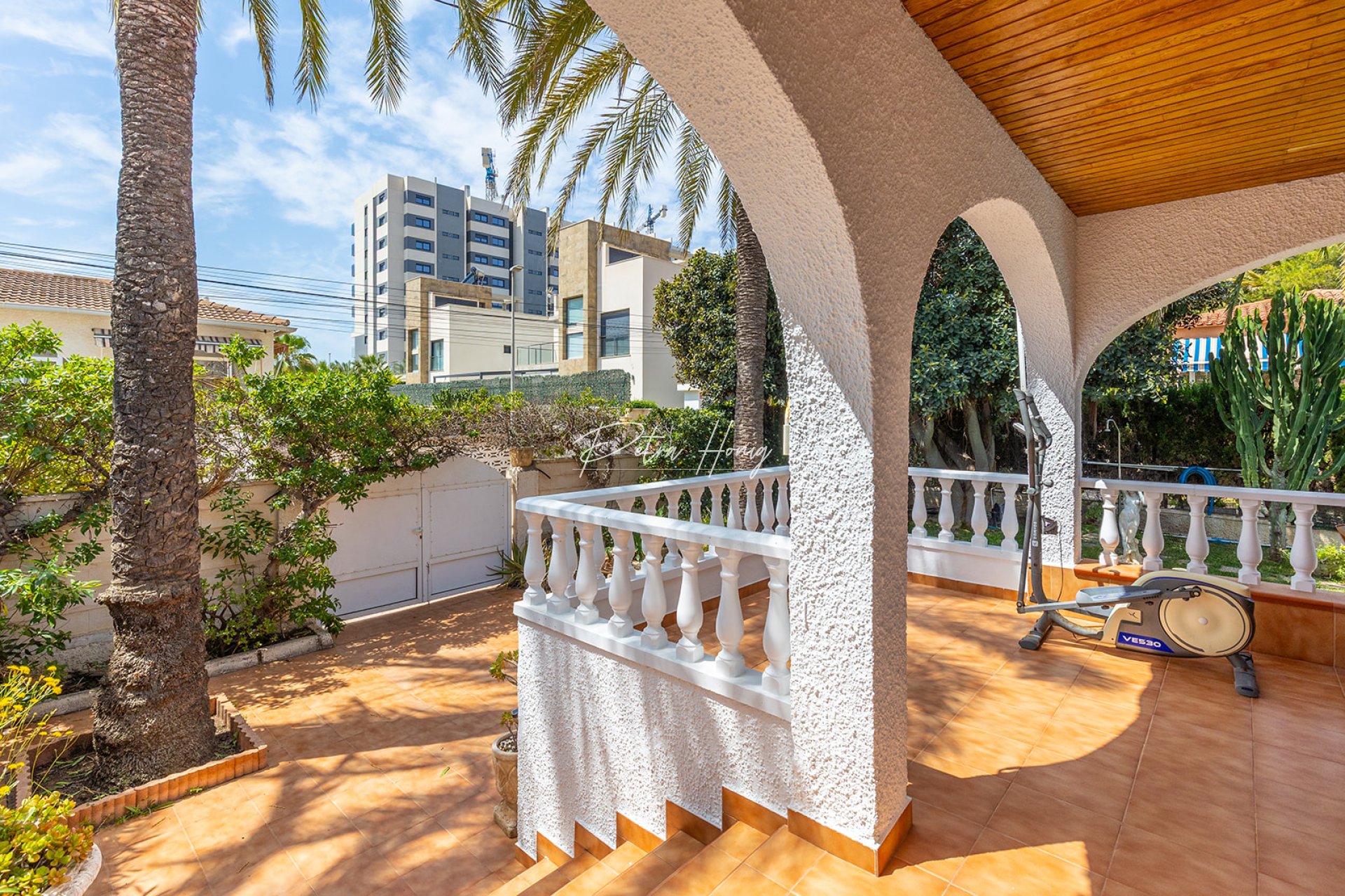 Resales - Villa - Torrevieja - Rocio del Mar